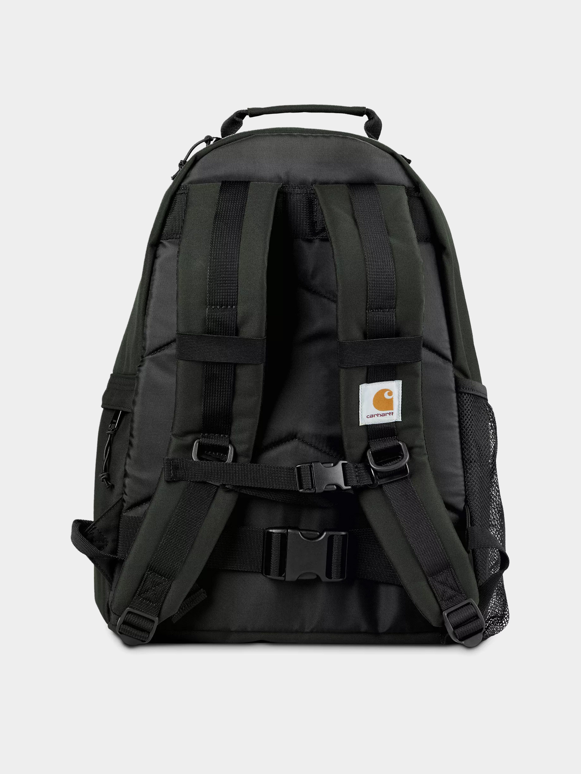 Рюкзак Carhartt WIP Kickflip (raven)