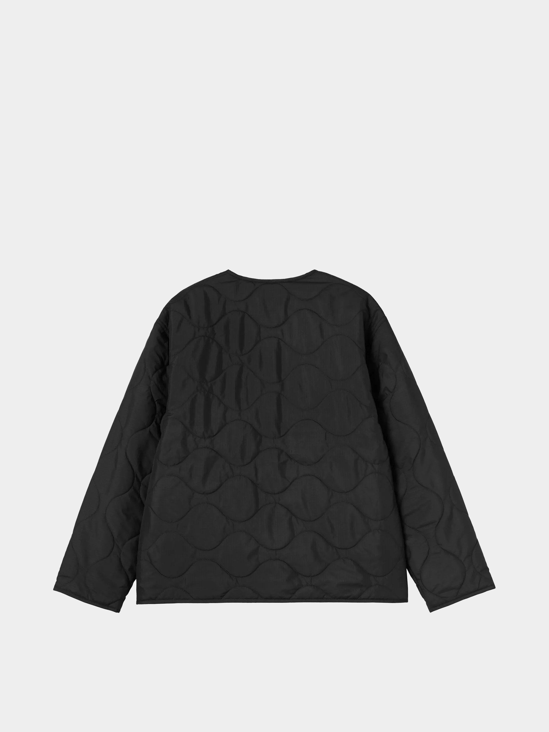 Куртка Carhartt WIP Skye (black/wax)