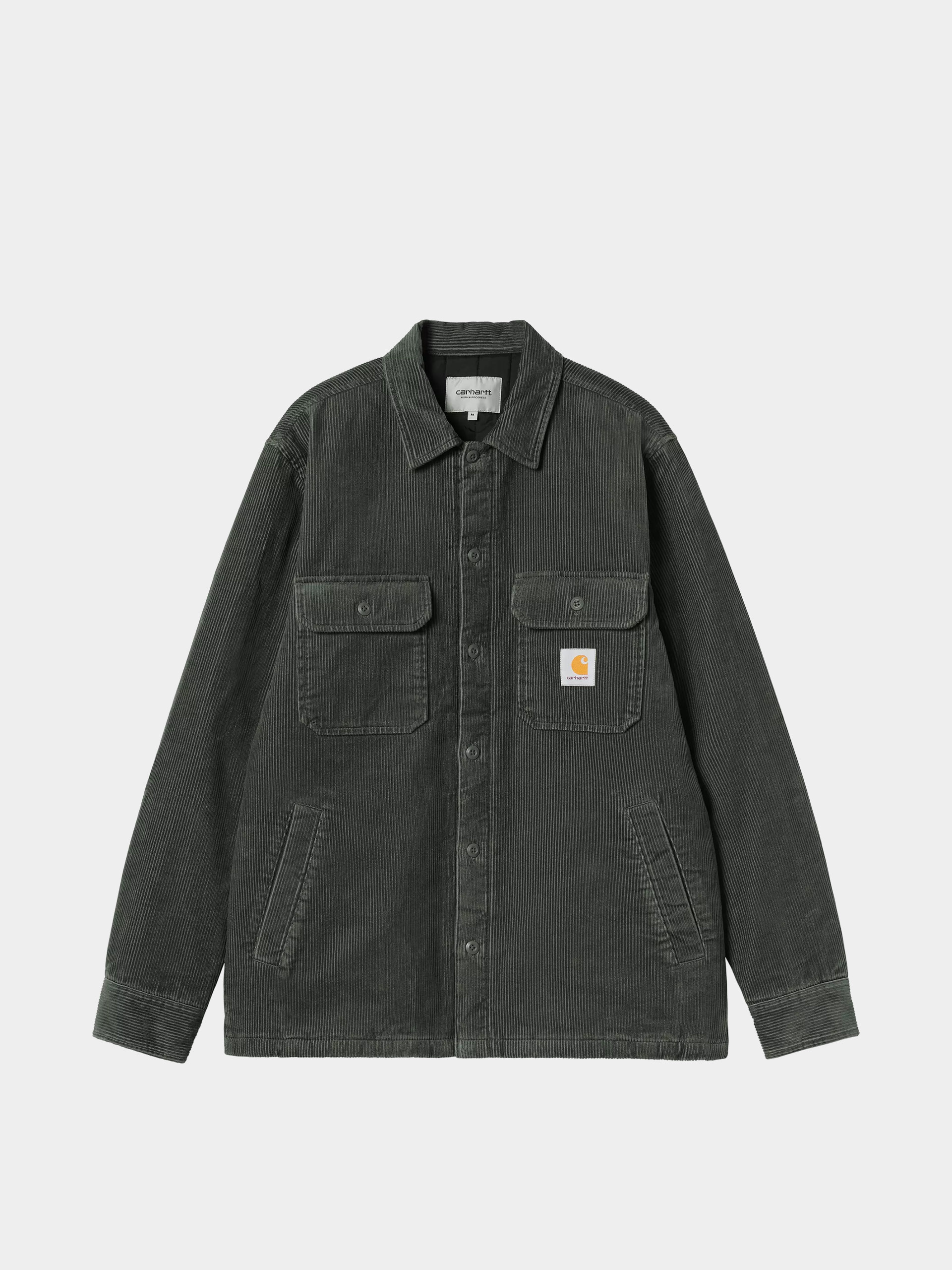 Куртка Carhartt WIP Whitsome (raven)