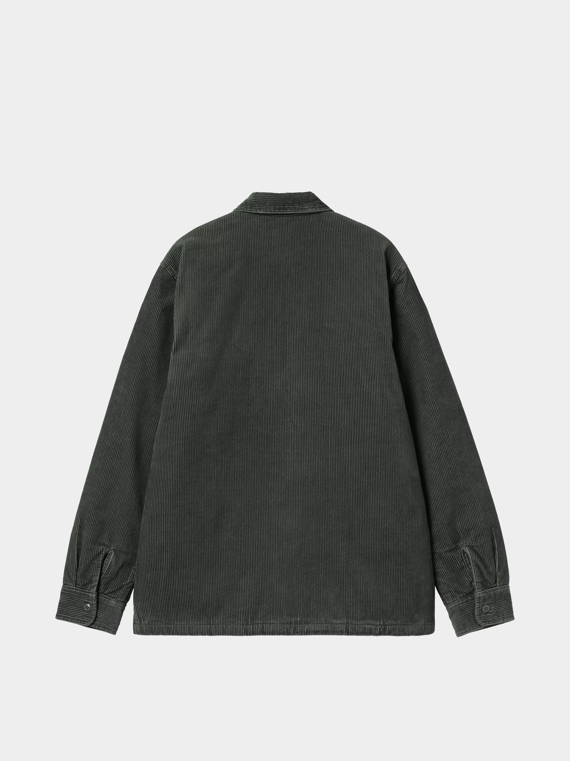 Куртка Carhartt WIP Whitsome (raven)