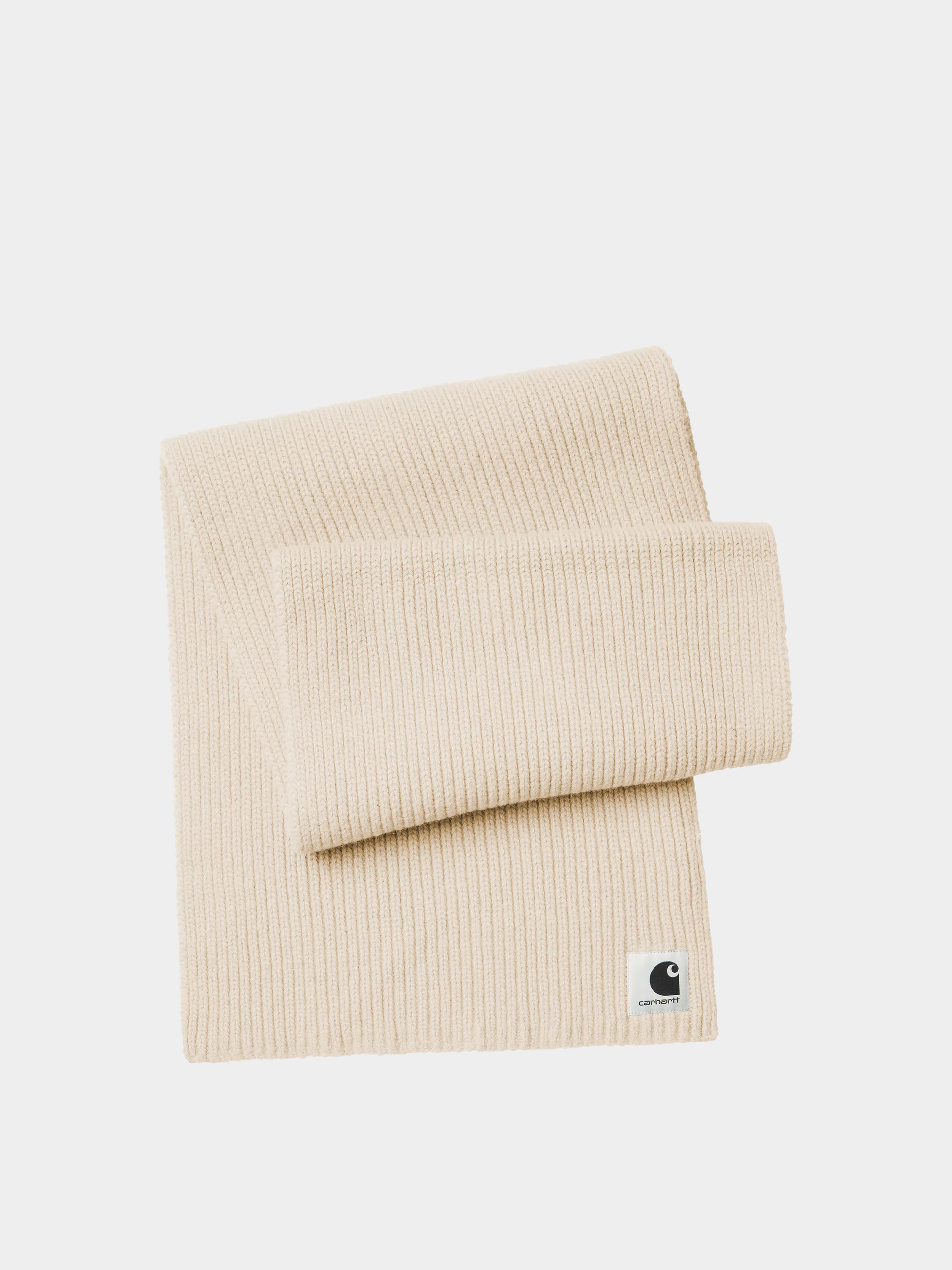 u0428u0430u0440u0444 Carhartt WIP Mira Wmn (natural)