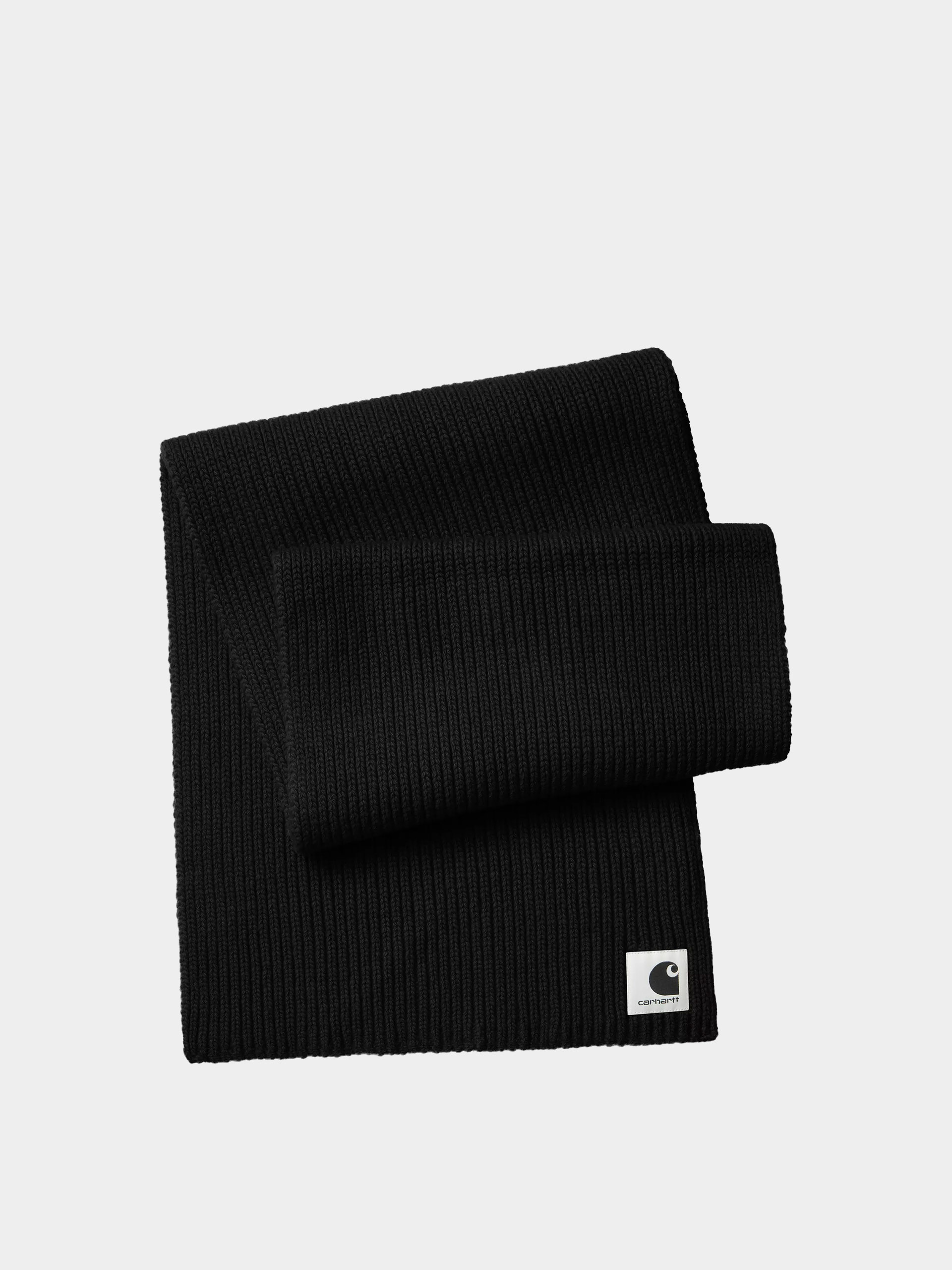 Шарф Carhartt WIP Mira Wmn (black)