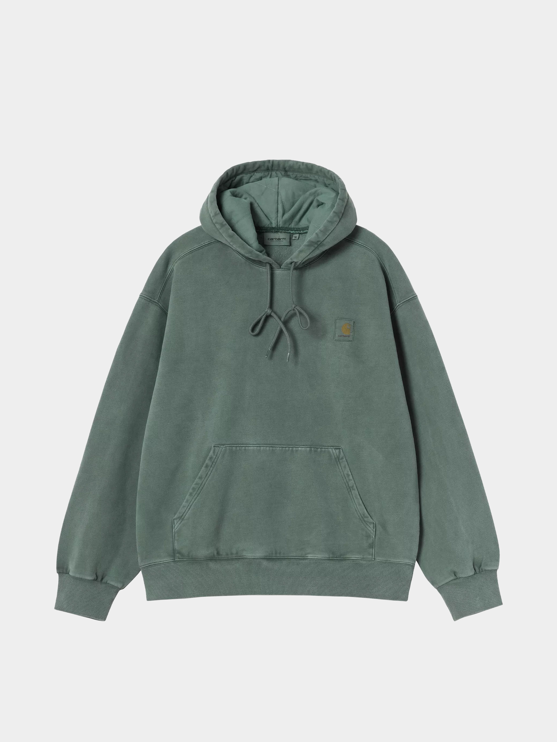 Худі Carhartt WIP Vista HD