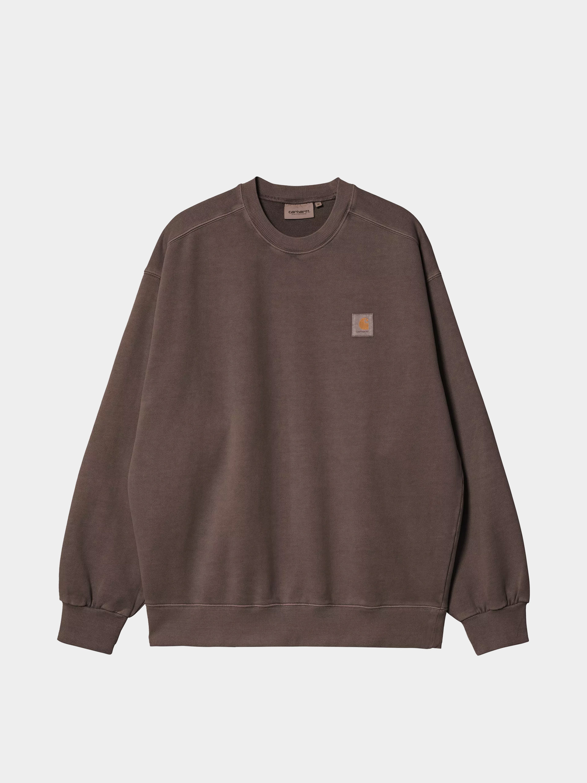 Світшот Carhartt WIP Vista