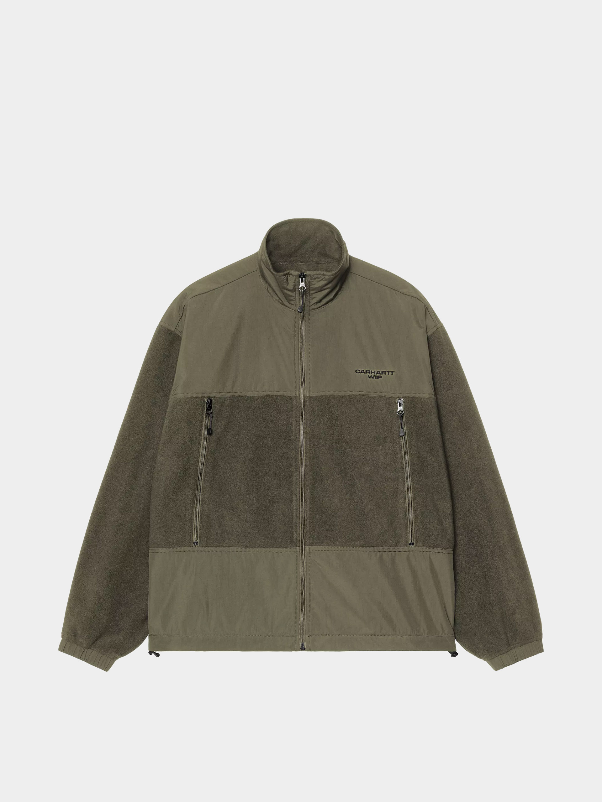 Флісовий светр Carhartt WIP Edmore