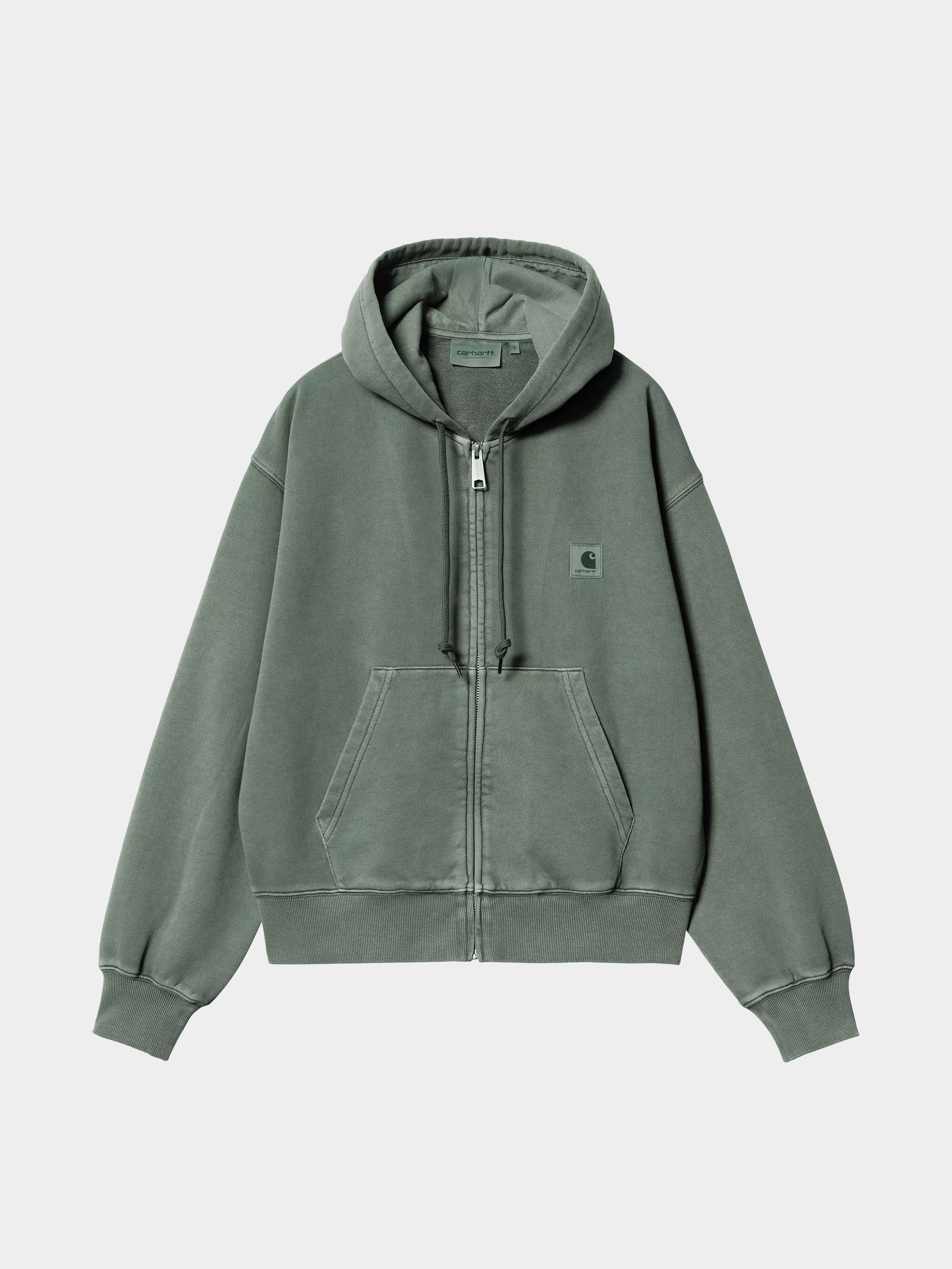 Худі Carhartt WIP Nelson ZHD Wmn
