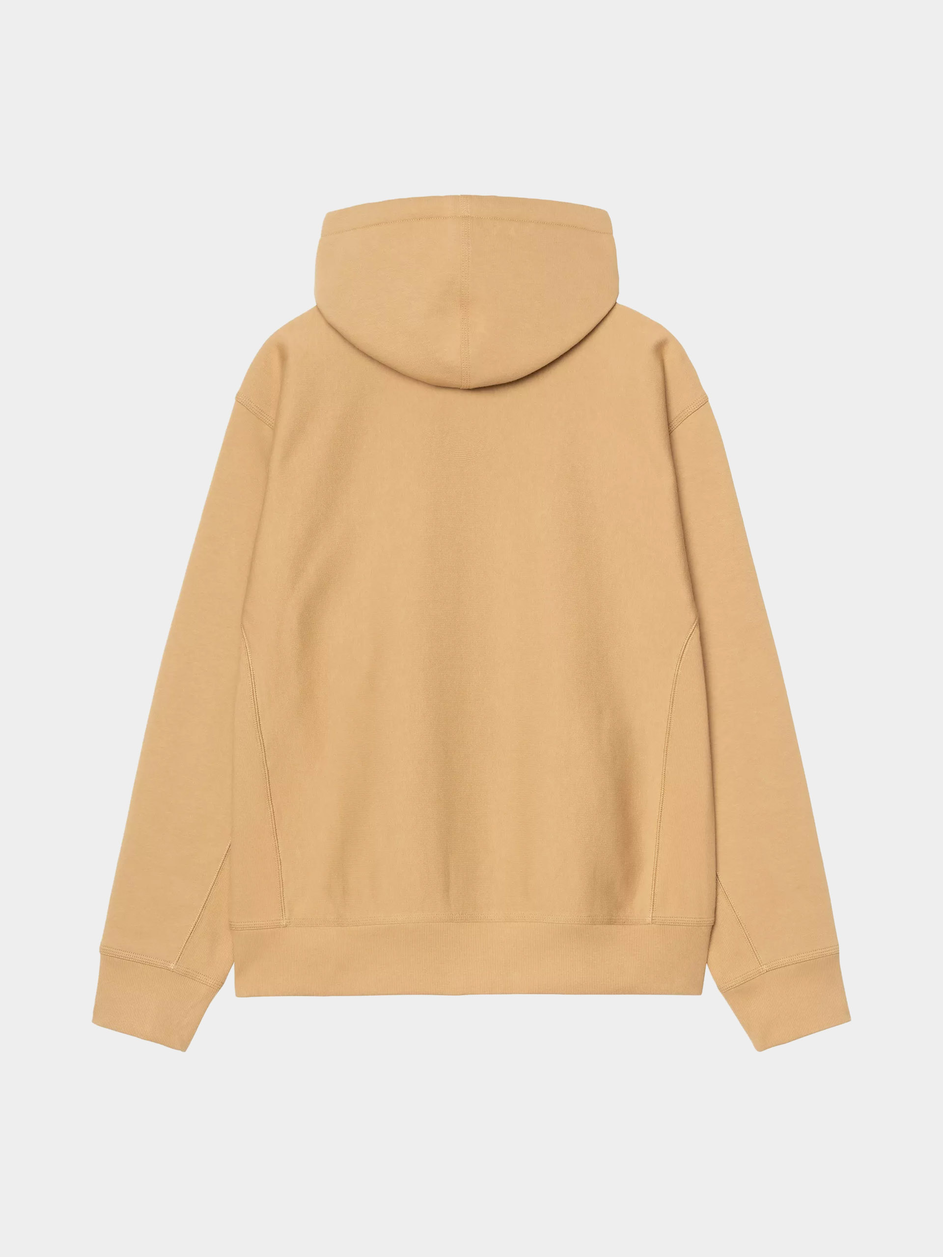 Худі Carhartt WIP American Script HD (wip dusty h)
