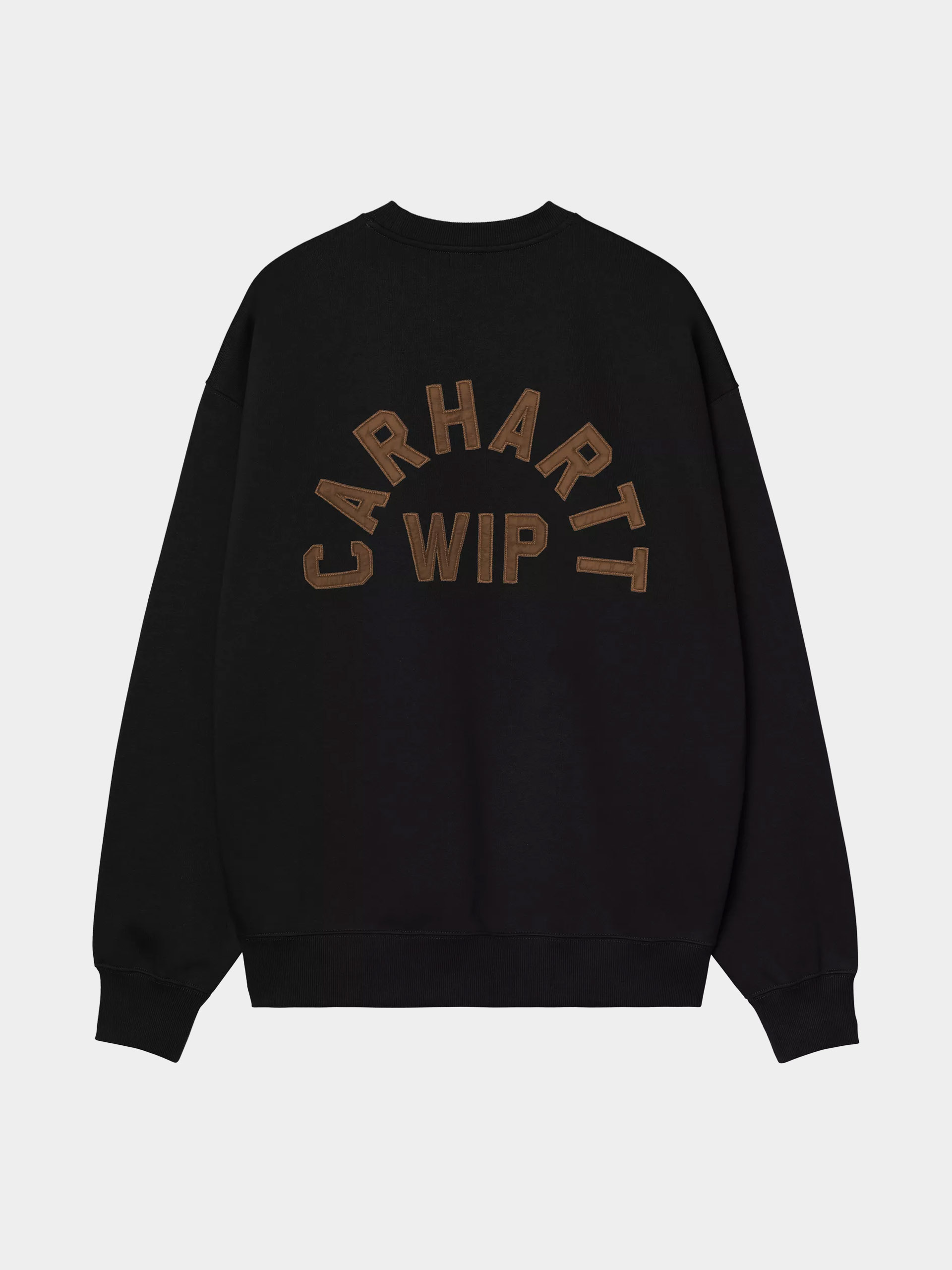 Світшот Carhartt WIP Arch Script