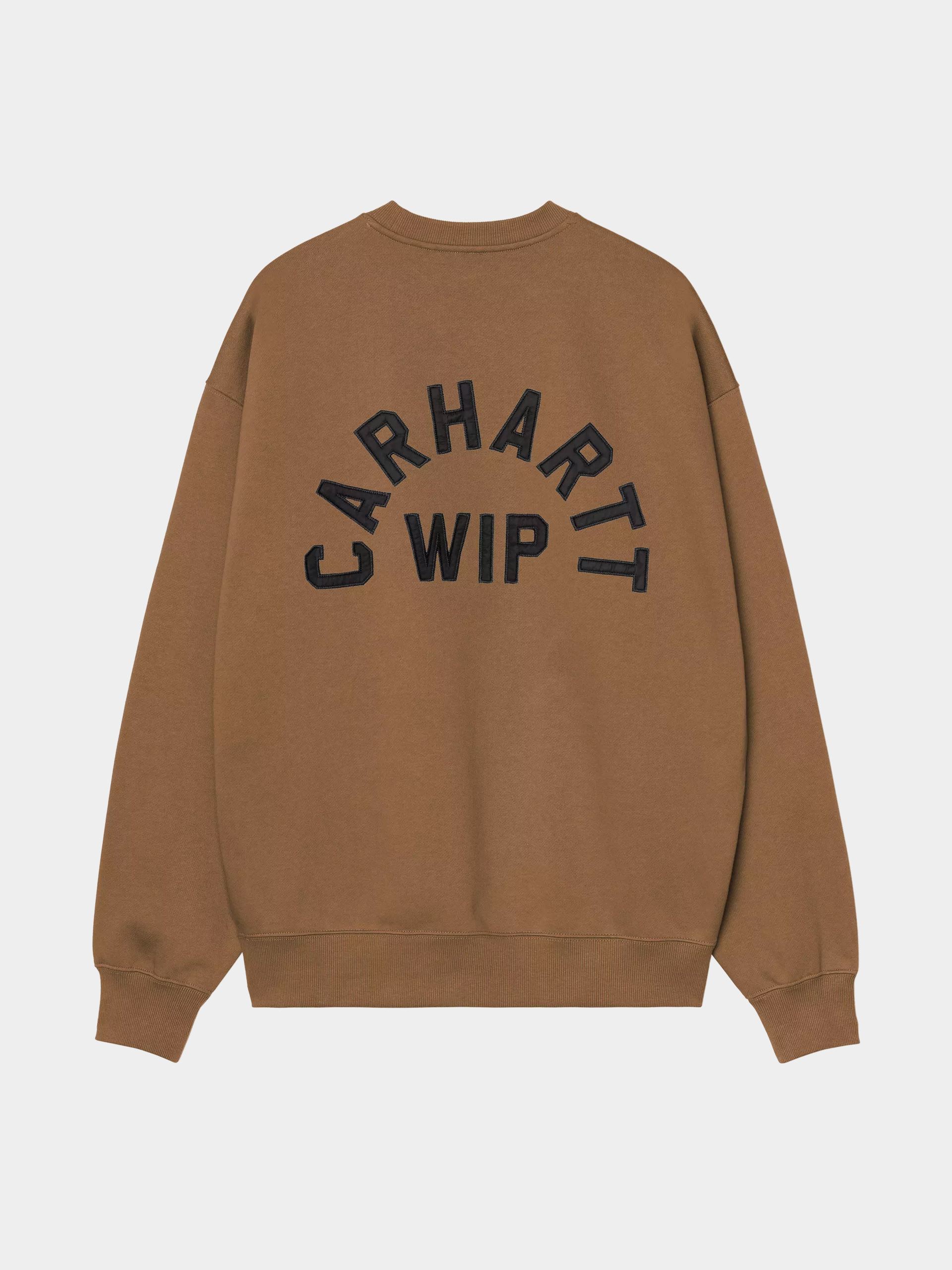 Світшот Carhartt WIP Arch Script