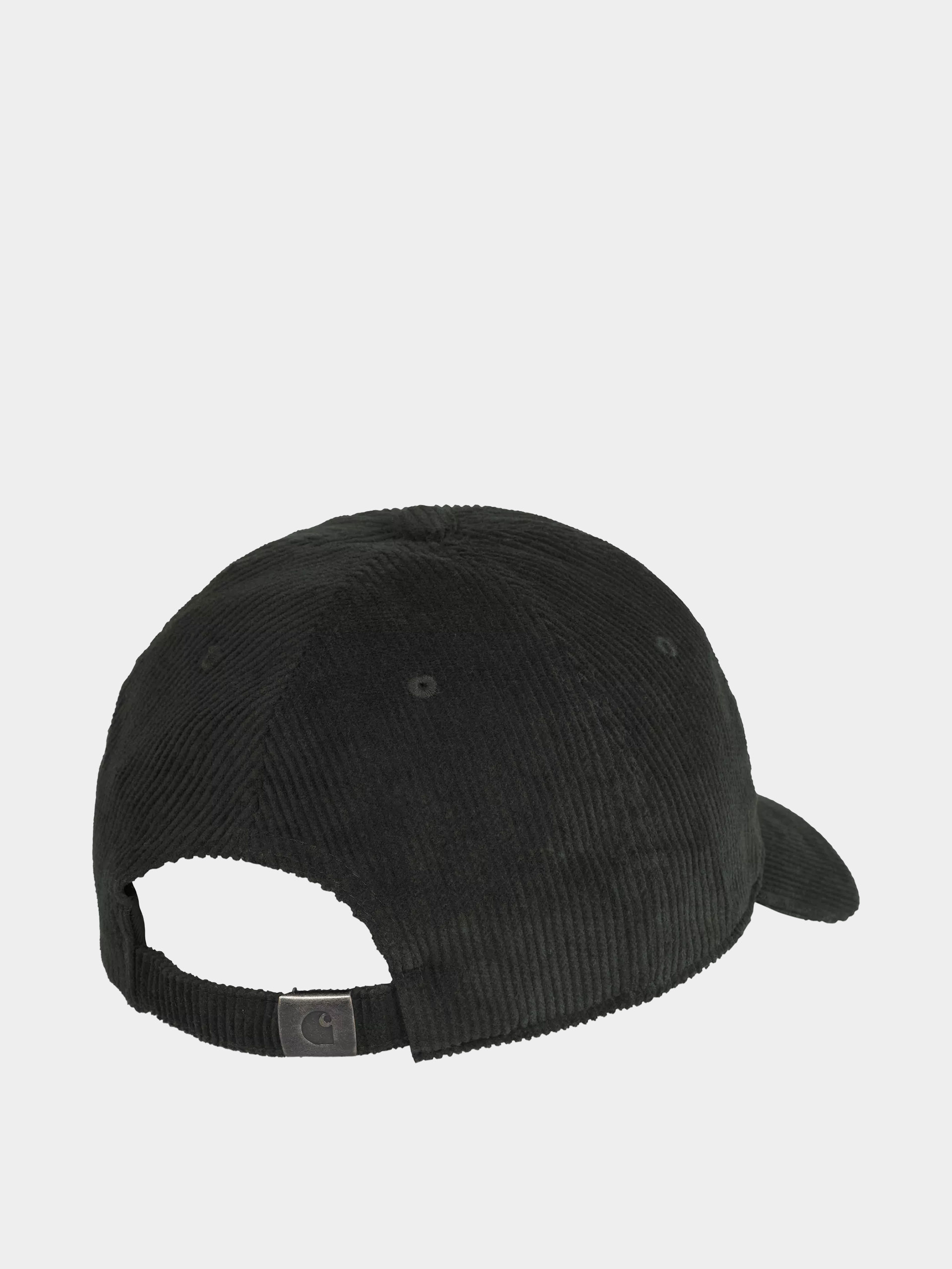 Кепка Carhartt WIP Harlem (raven/white)