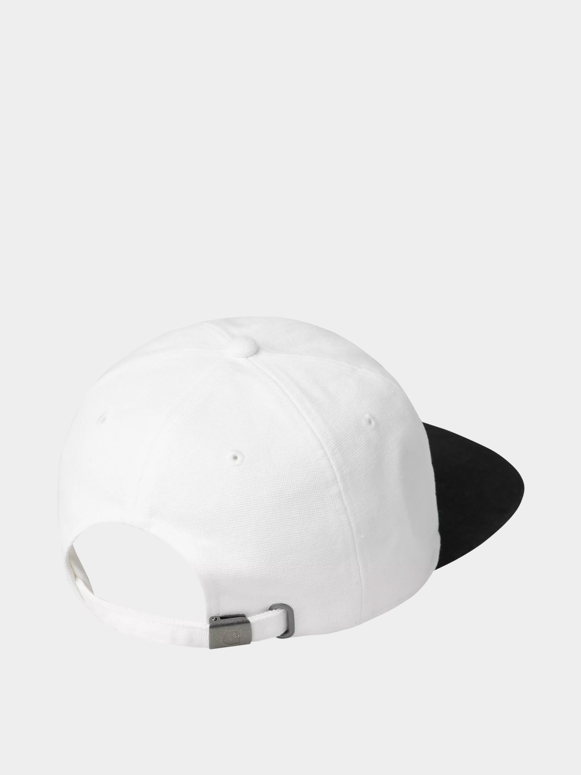 Кепка Carhartt WIP Animated Ducks (white/black)