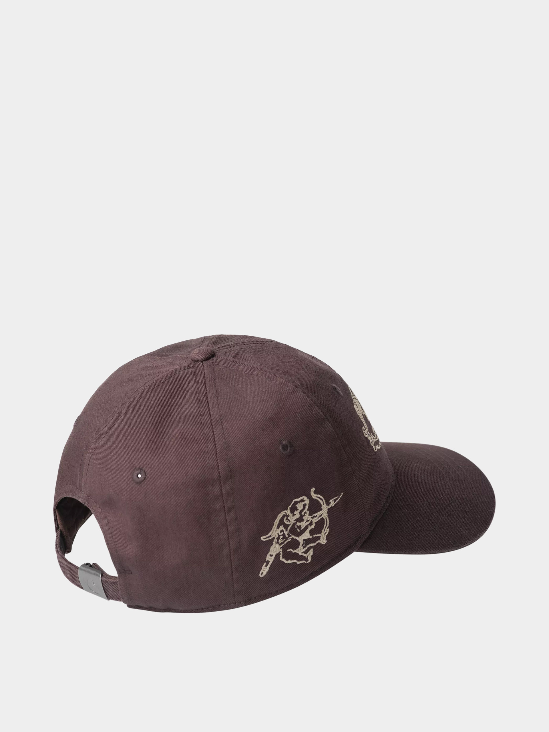 Кепка Carhartt WIP Chez WIP (palisander)