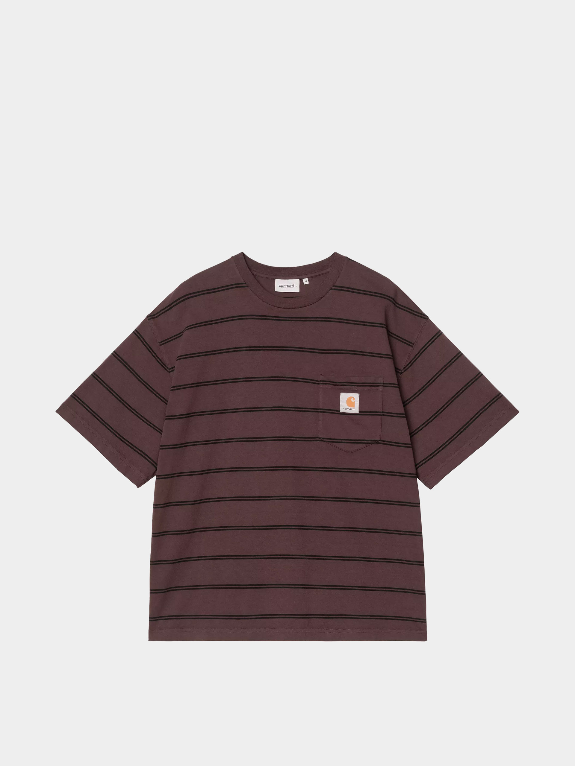 Футболка Carhartt WIP Cardona Pocket