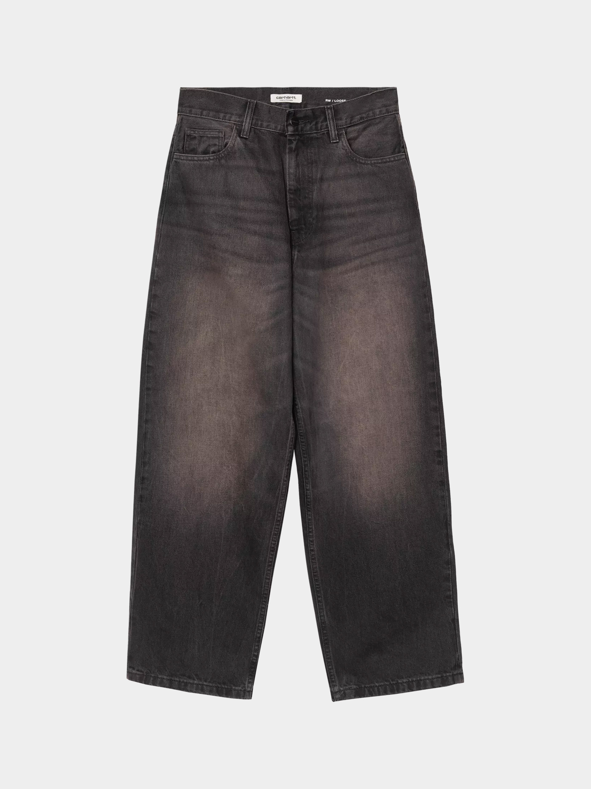 Штани Carhartt WIP Brandon Wmn