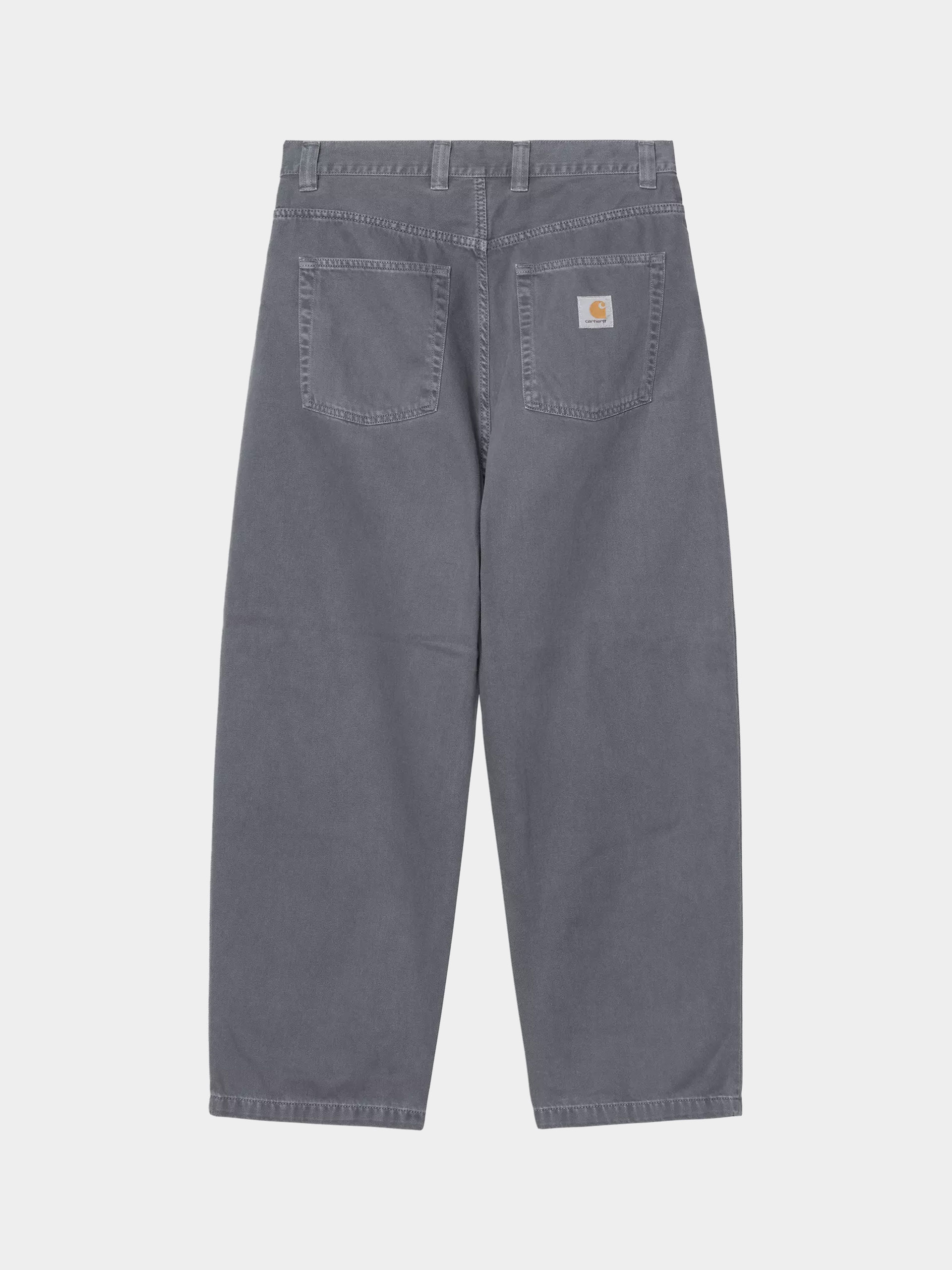 Штани Carhartt WIP Brandon (styx/stone dyed)