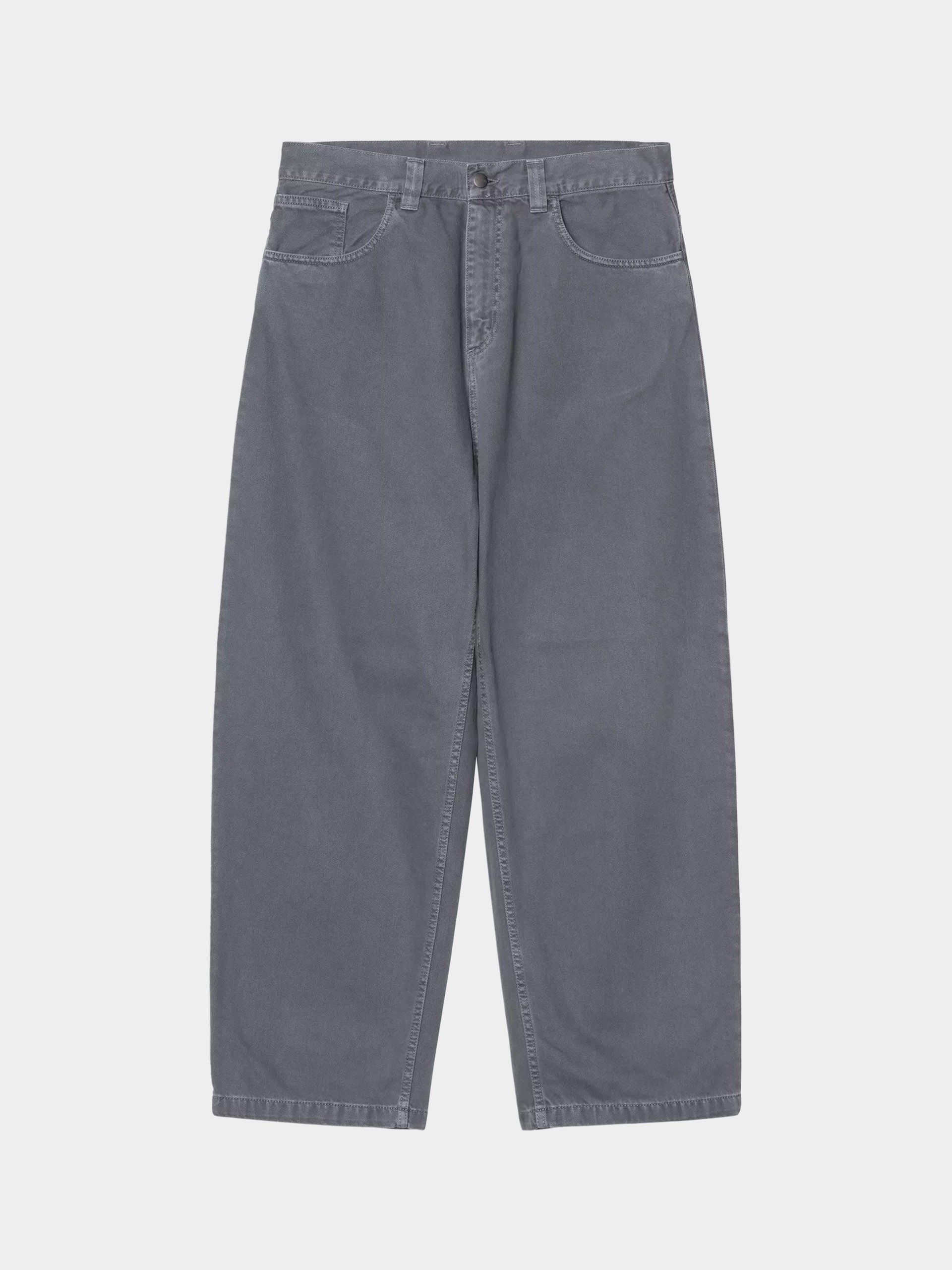 Штани Carhartt WIP Brandon (styx/stone dyed)