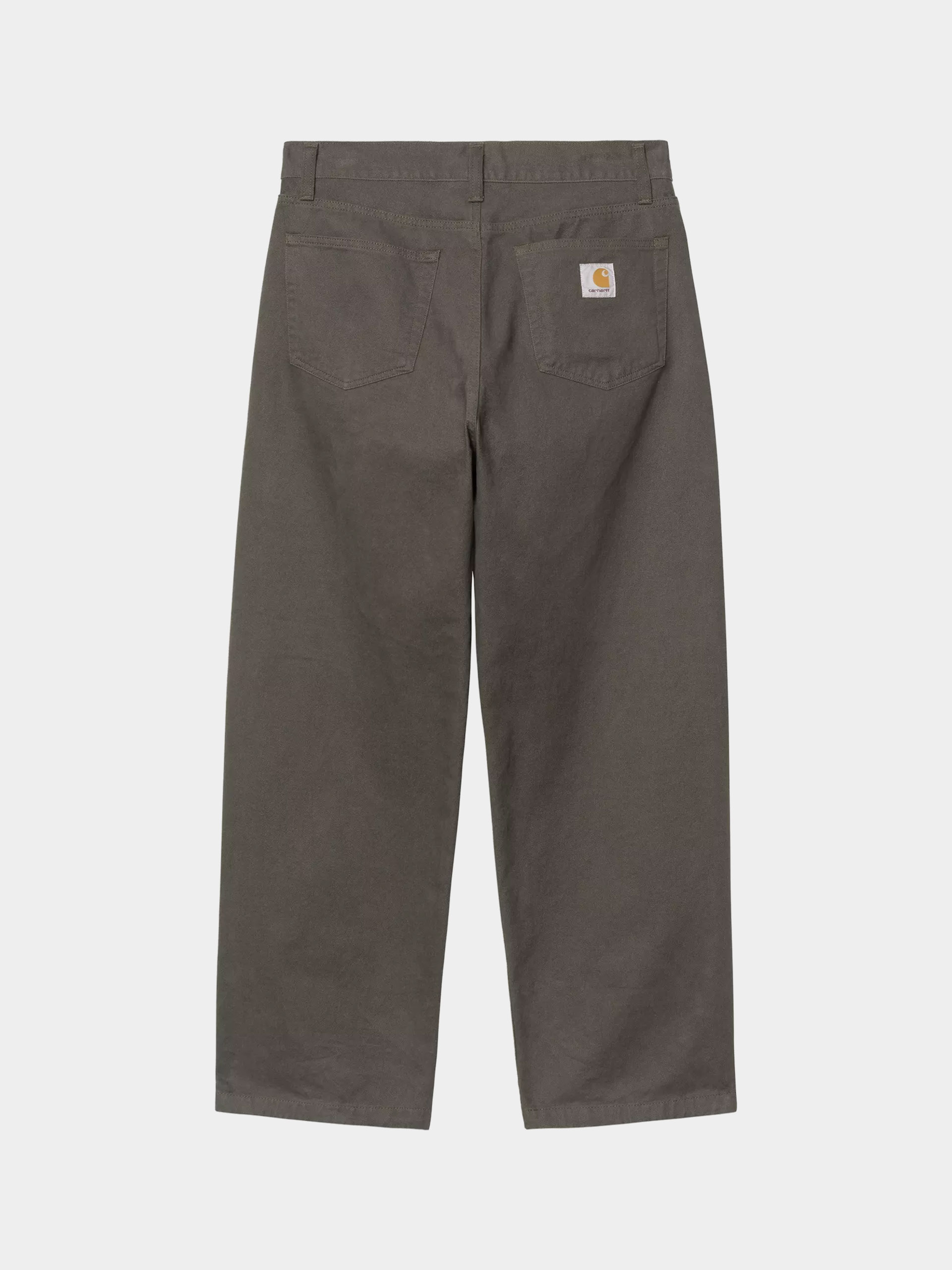 Штани Carhartt WIP Landon (shungite/rinsed)