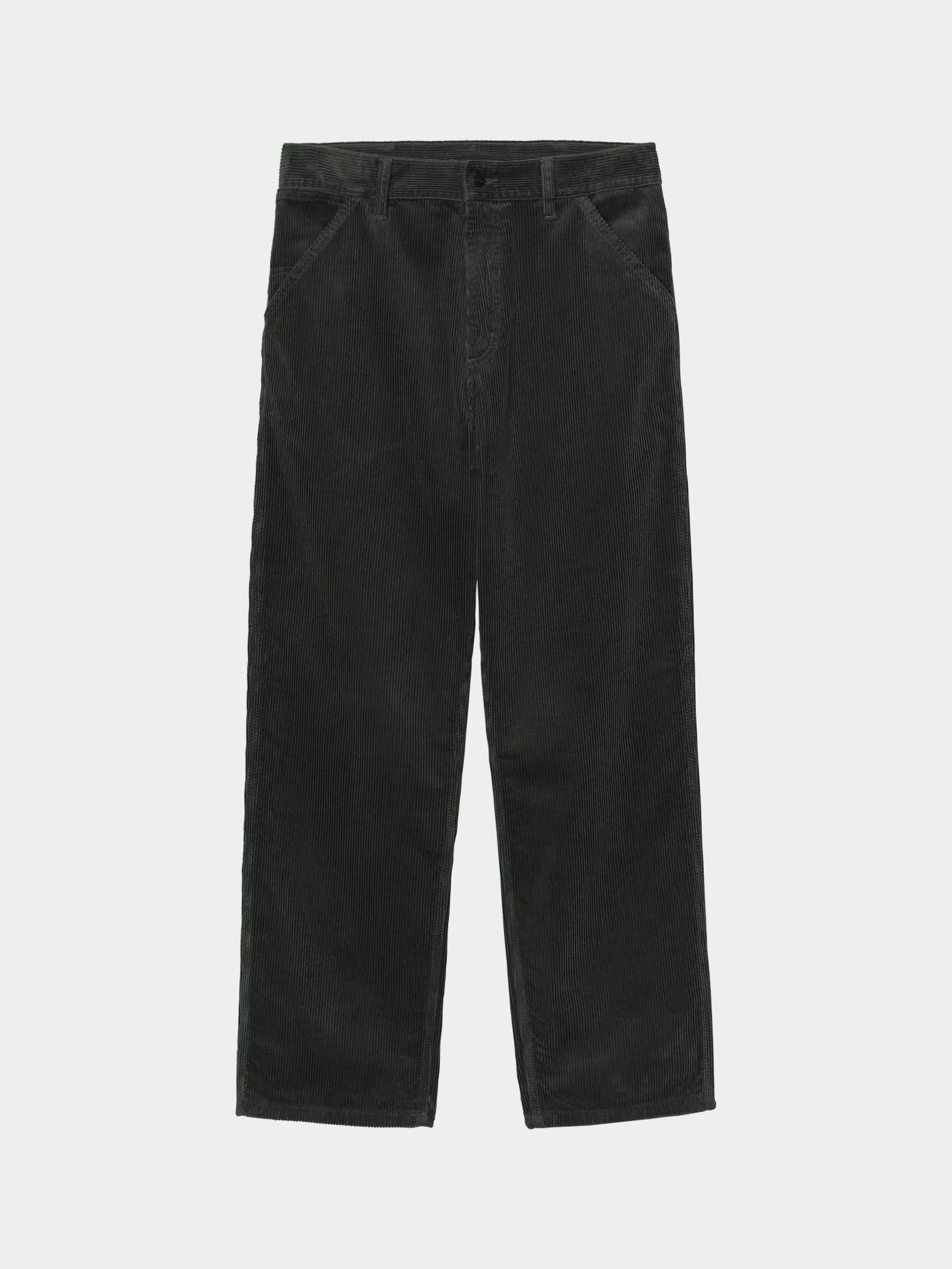 u0428u0442u0430u043du0438 Carhartt WIP Simple (raven/rinsed)