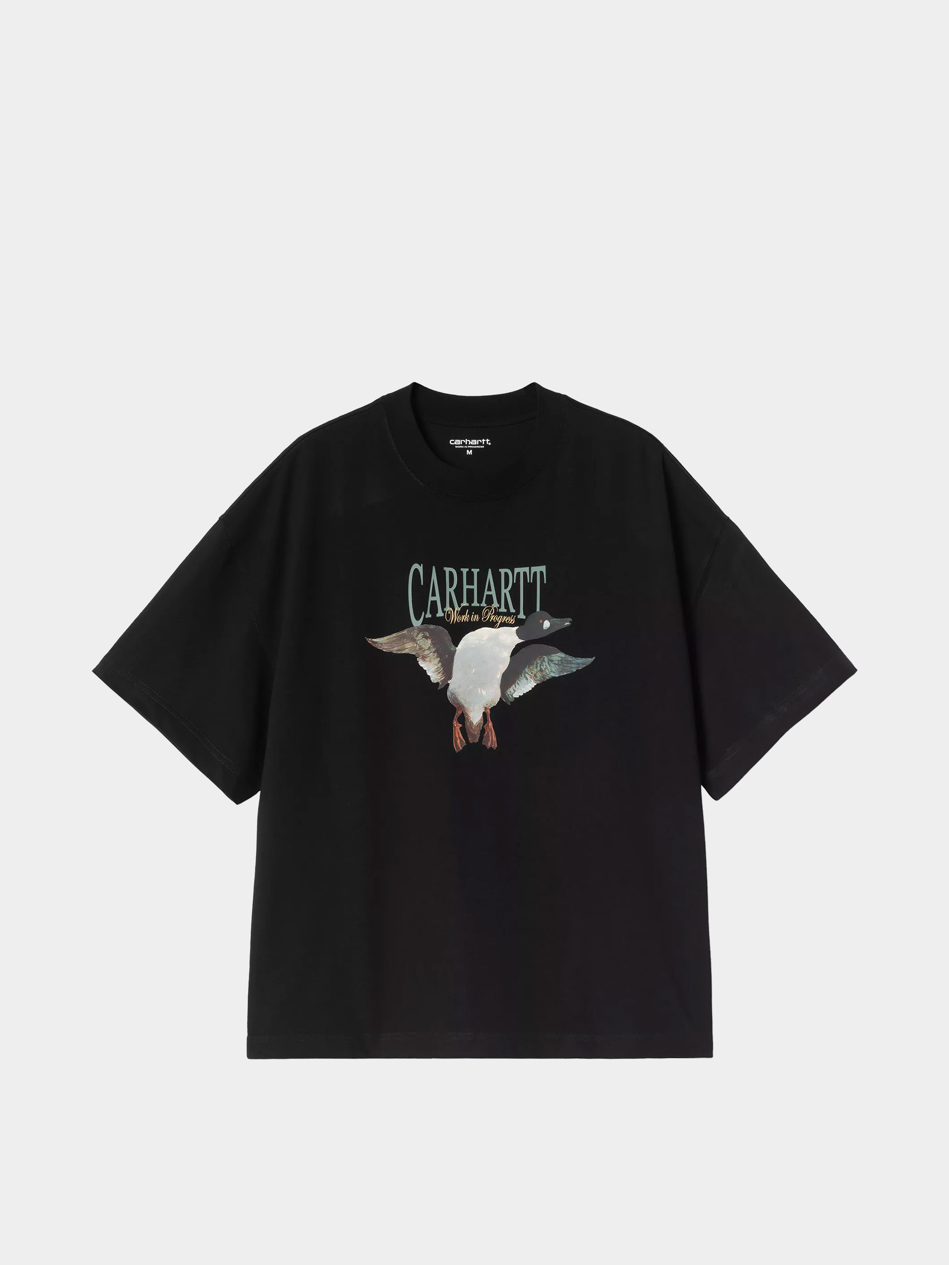 Футболка Carhartt WIP Pennon