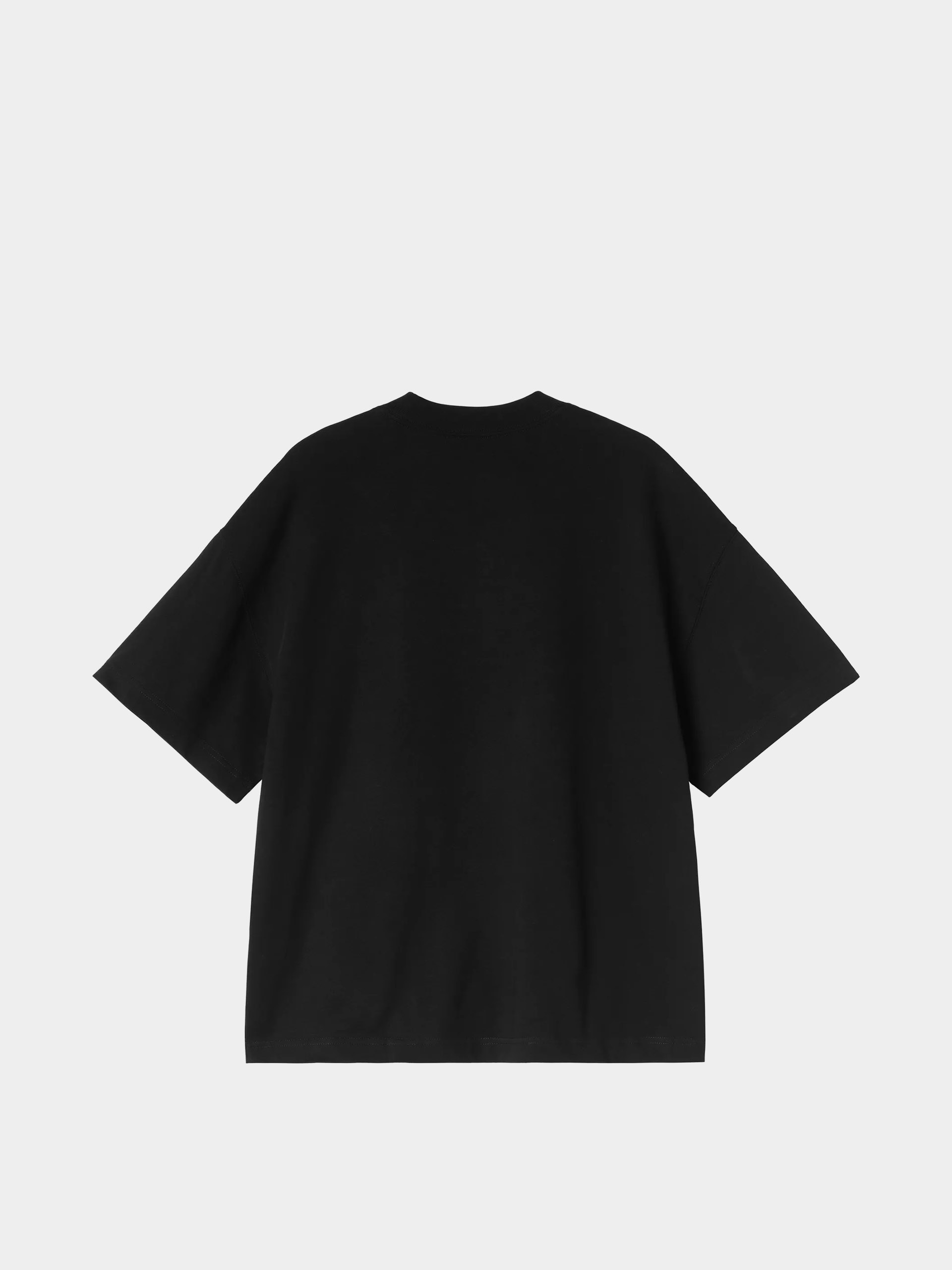Футболка Carhartt WIP Pennon (black)