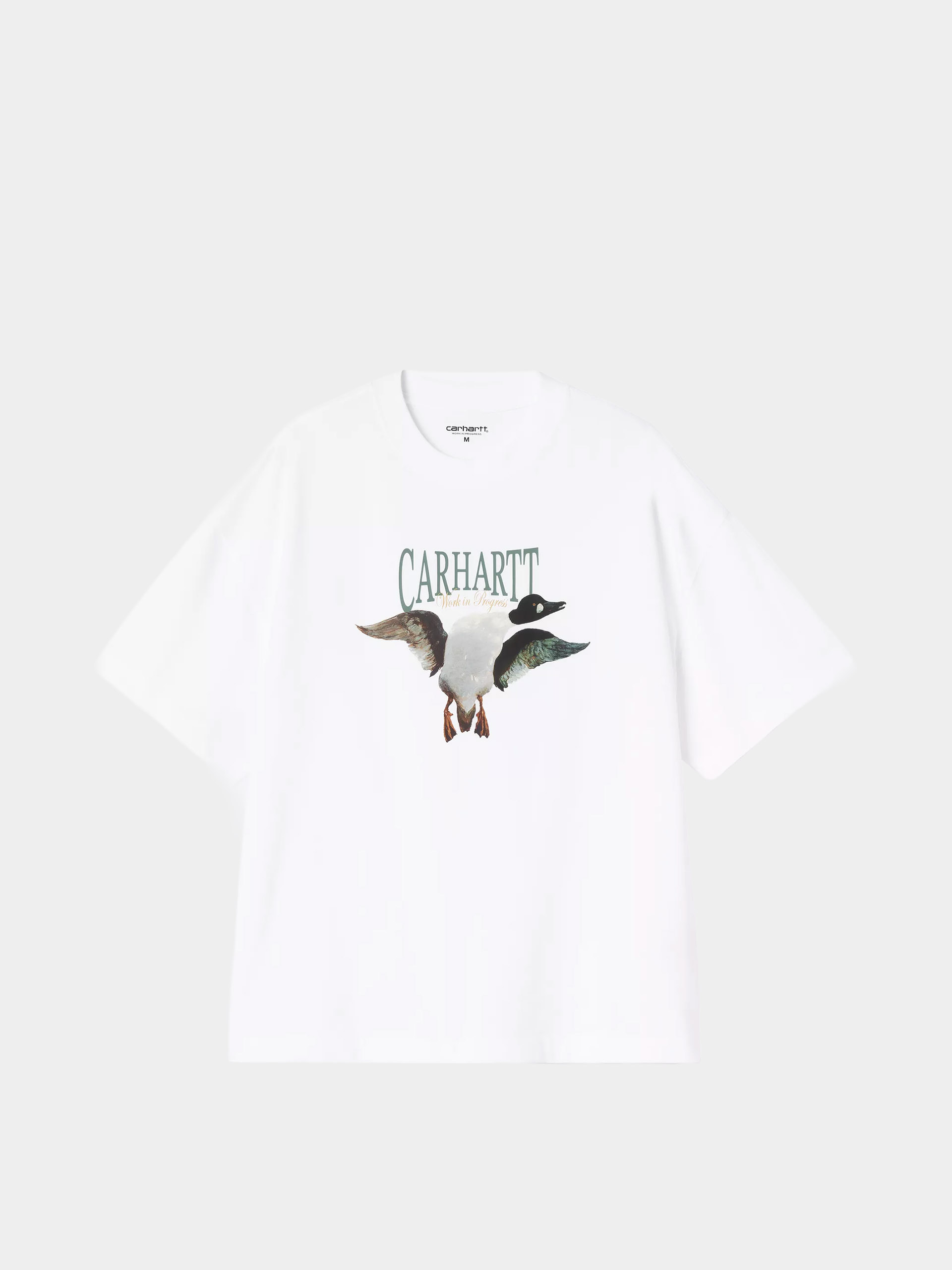Футболка Carhartt WIP Pennon