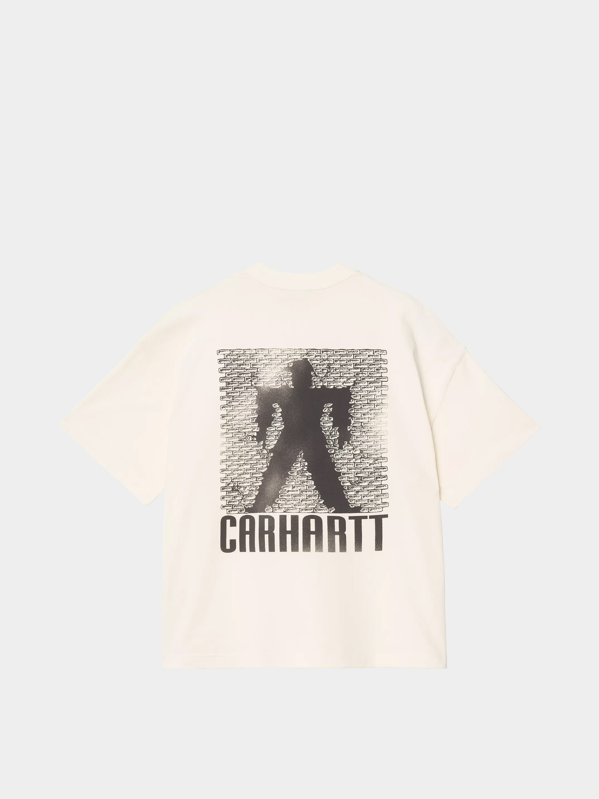 Футболка Carhartt WIP Bricky Man