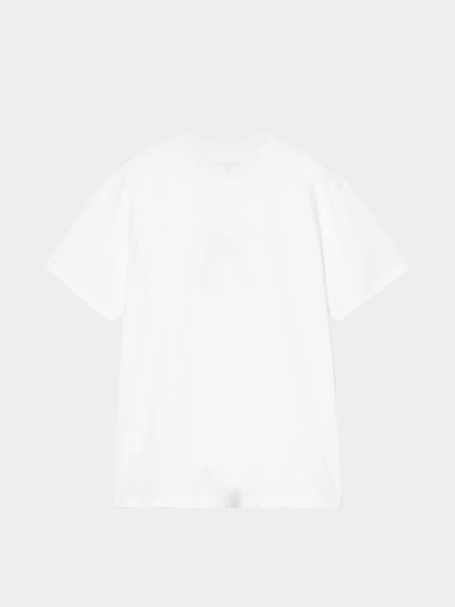 Футболка Carhartt WIP Old Painter (white)