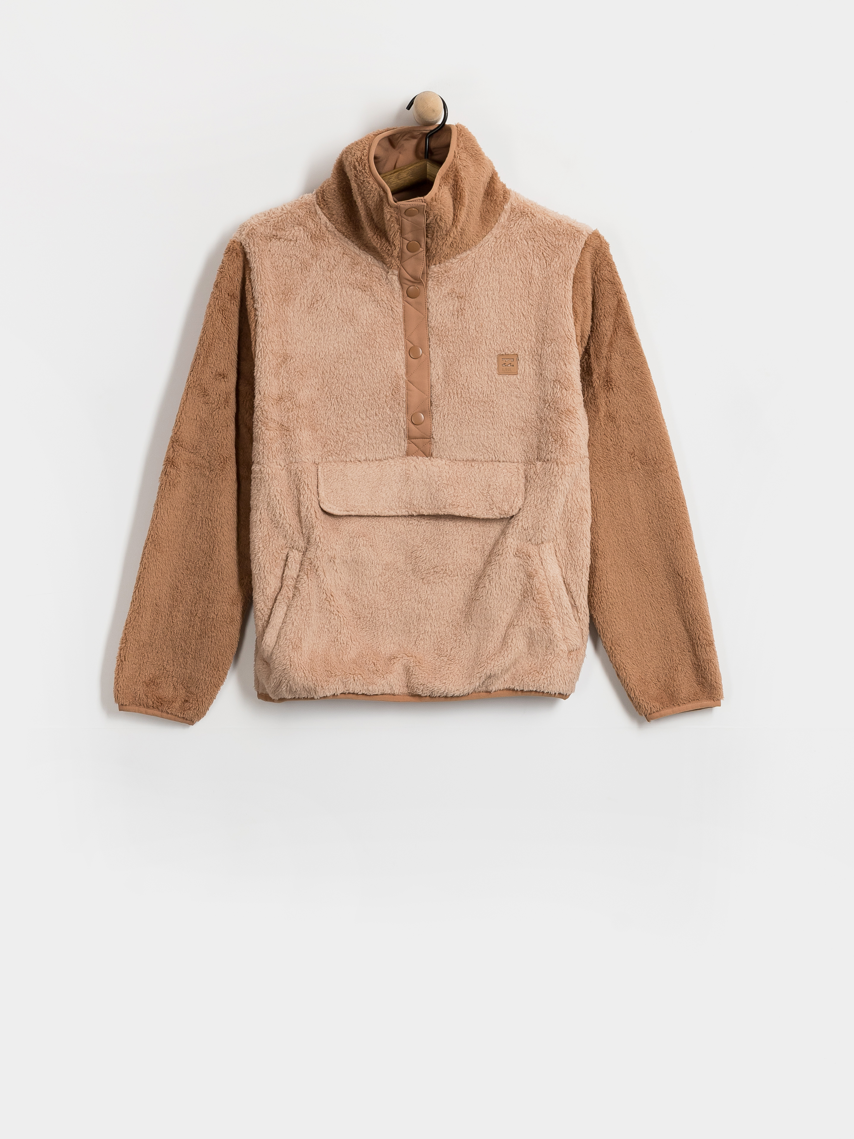 Флісовий светр Billabong Switchback Pullover Wmn