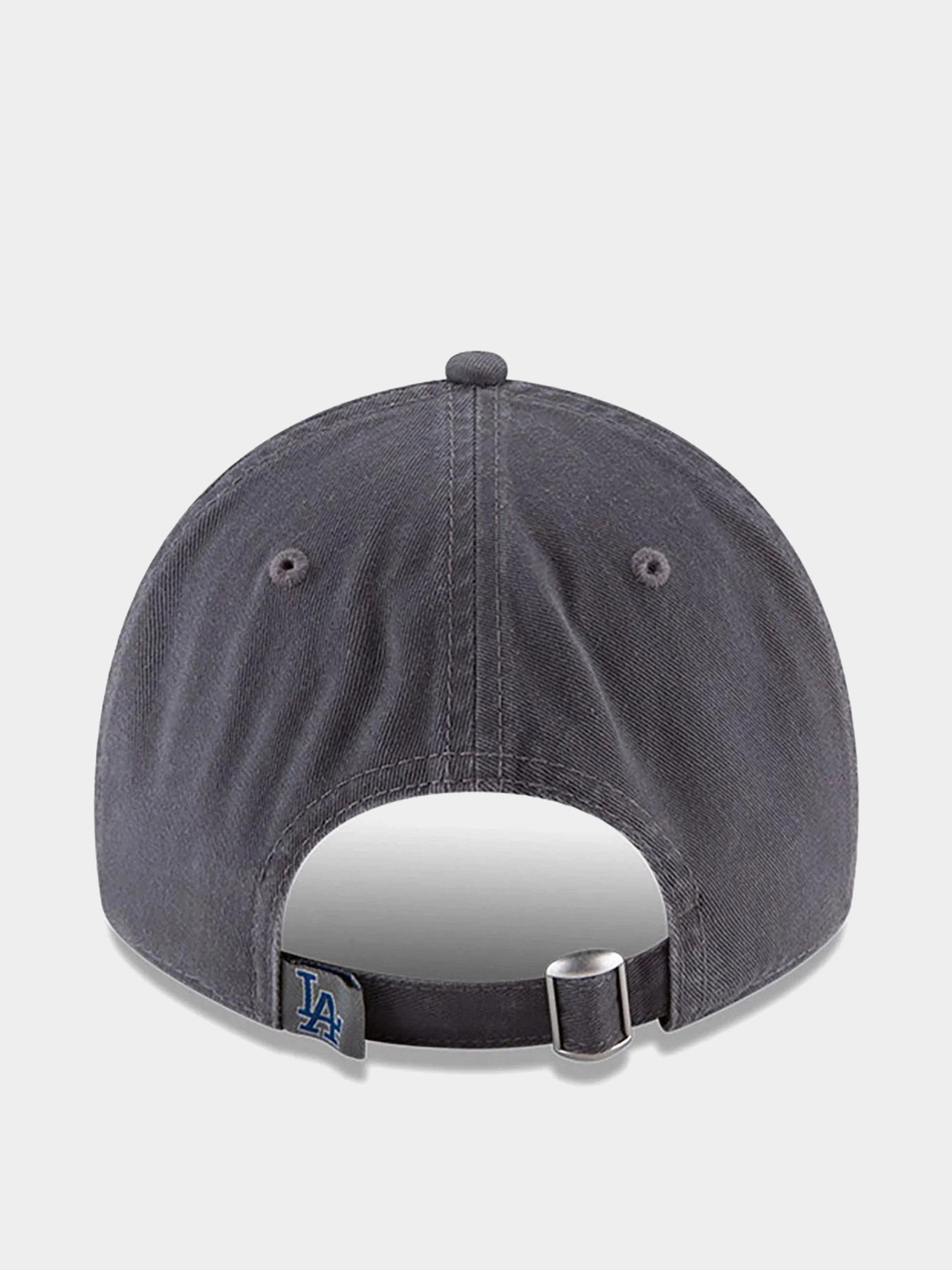 Кепка New Era Core Classics 9Twenty Los Angeles Dodgers Wmn (black)