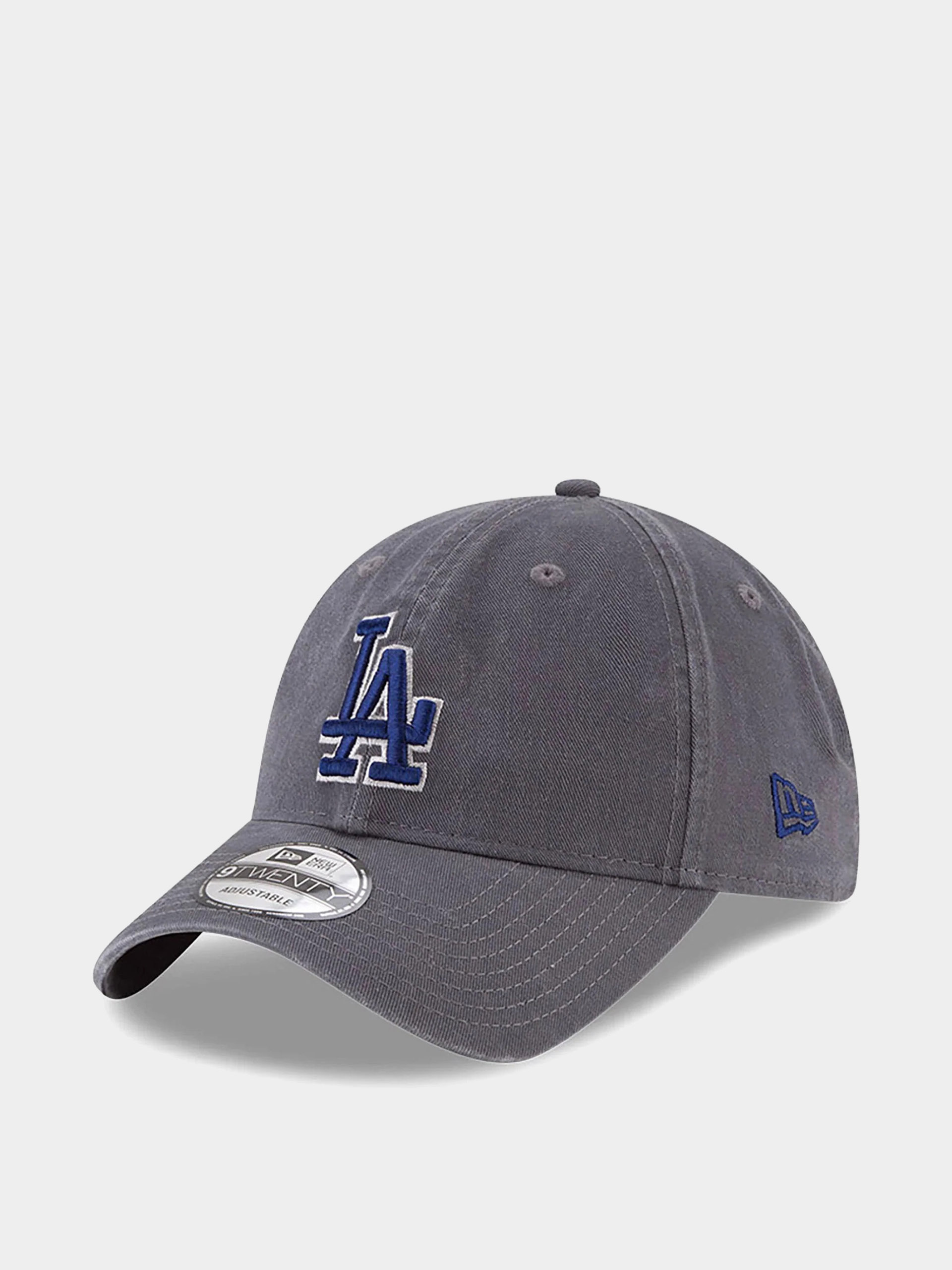 Кепка New Era Core Classics 9Twenty Los Angeles Dodgers Wmn