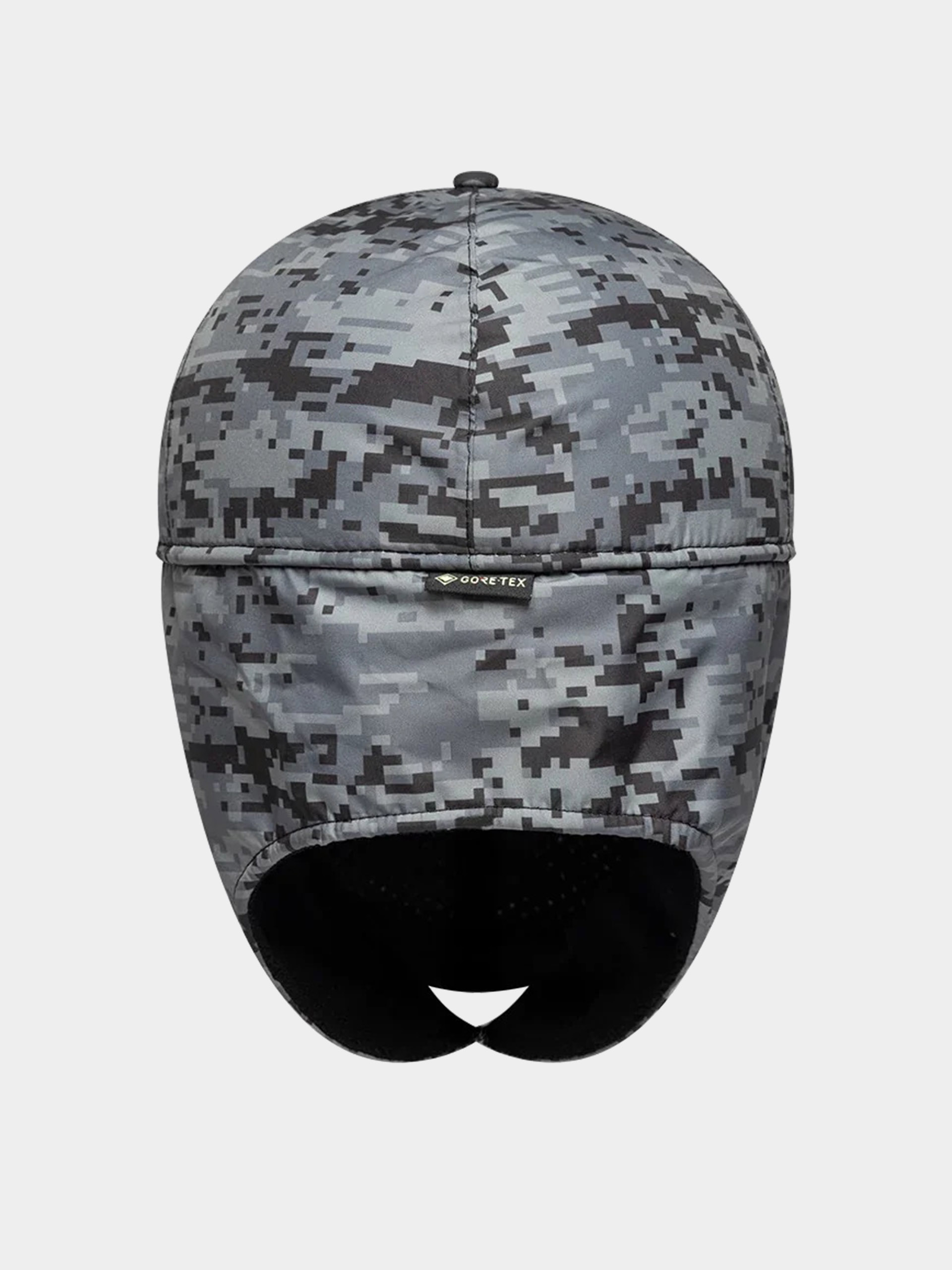 Кепка New Era Camo Goretex 59Fifty Dogear (camo)