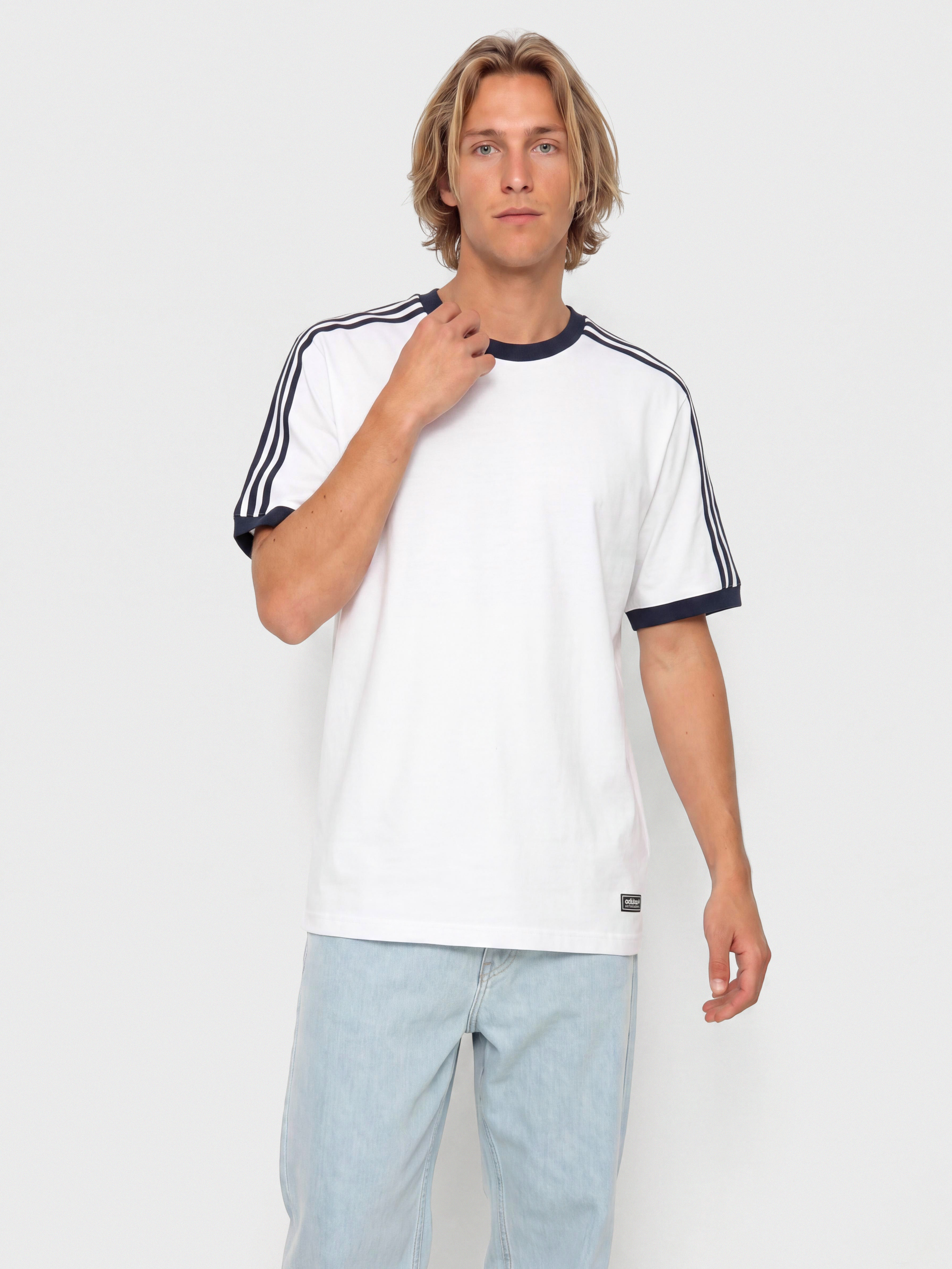 Футболка adidas Fsbs Ringer