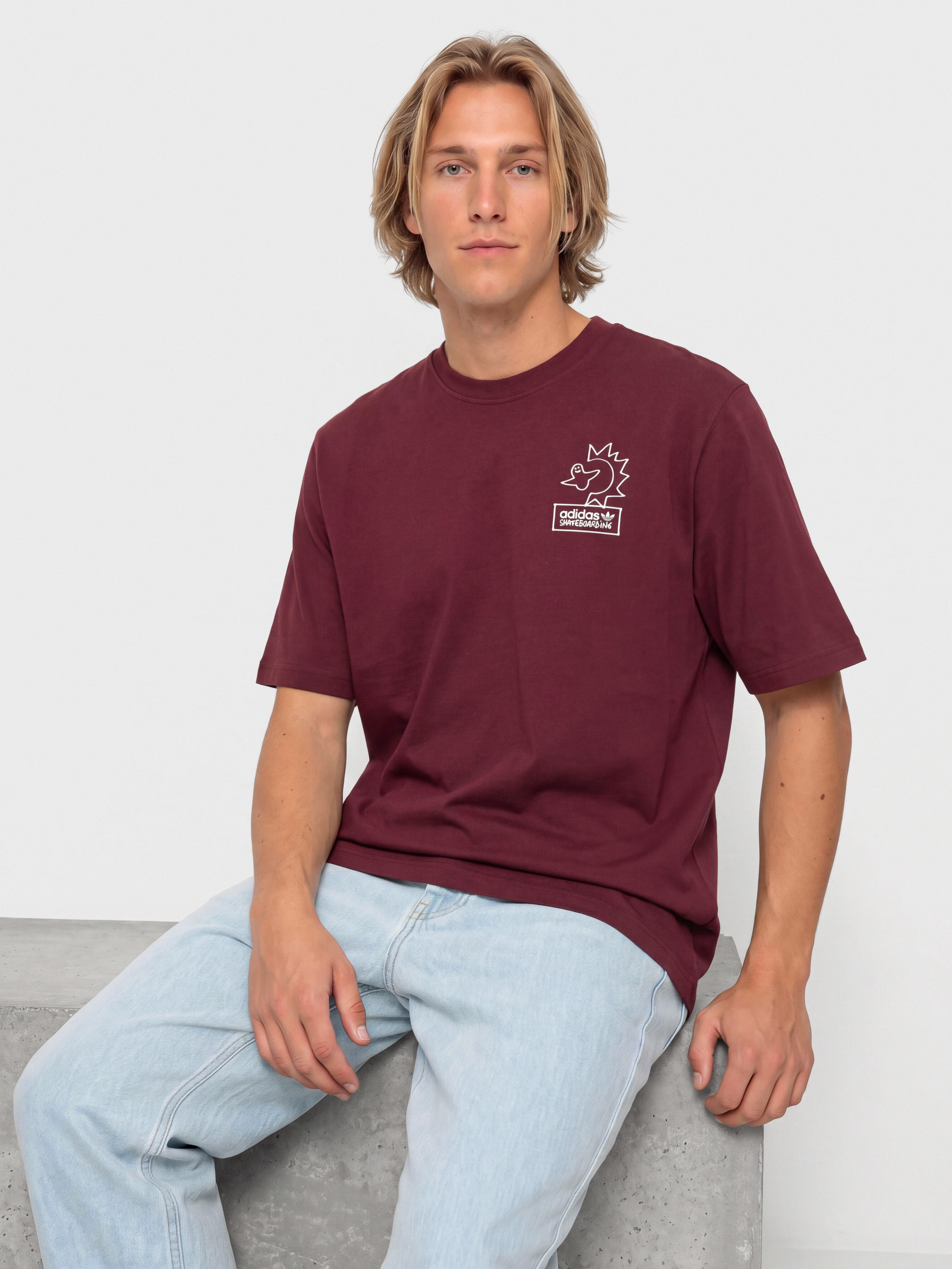 u0424u0443u0442u0431u043eu043bu043au0430 adidas Gonz Na (shared/halsil)