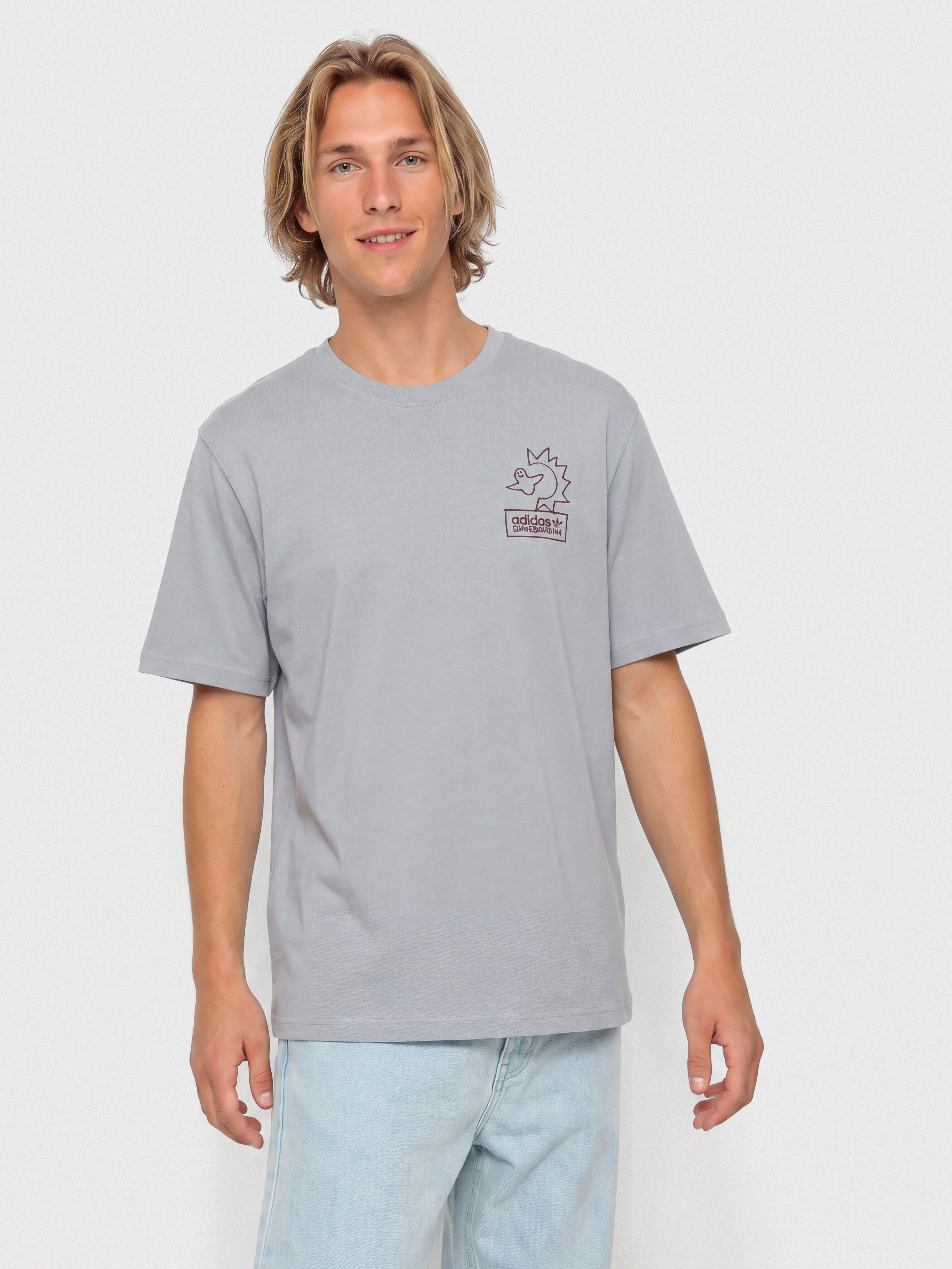 u0424u0443u0442u0431u043eu043bu043au0430 adidas Gonz Na (halsil/shared)