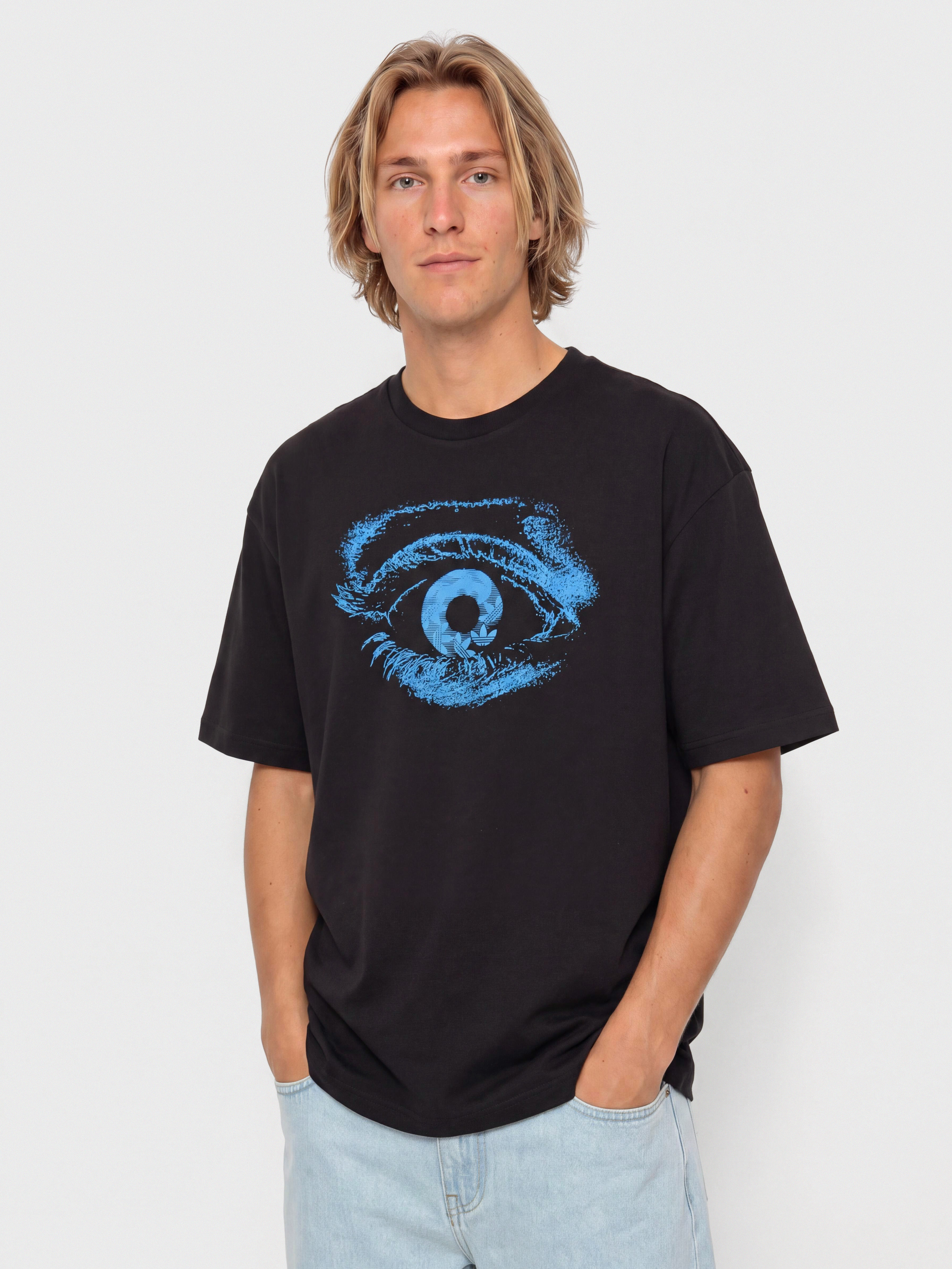 Футболка adidas Skt Eye Grt