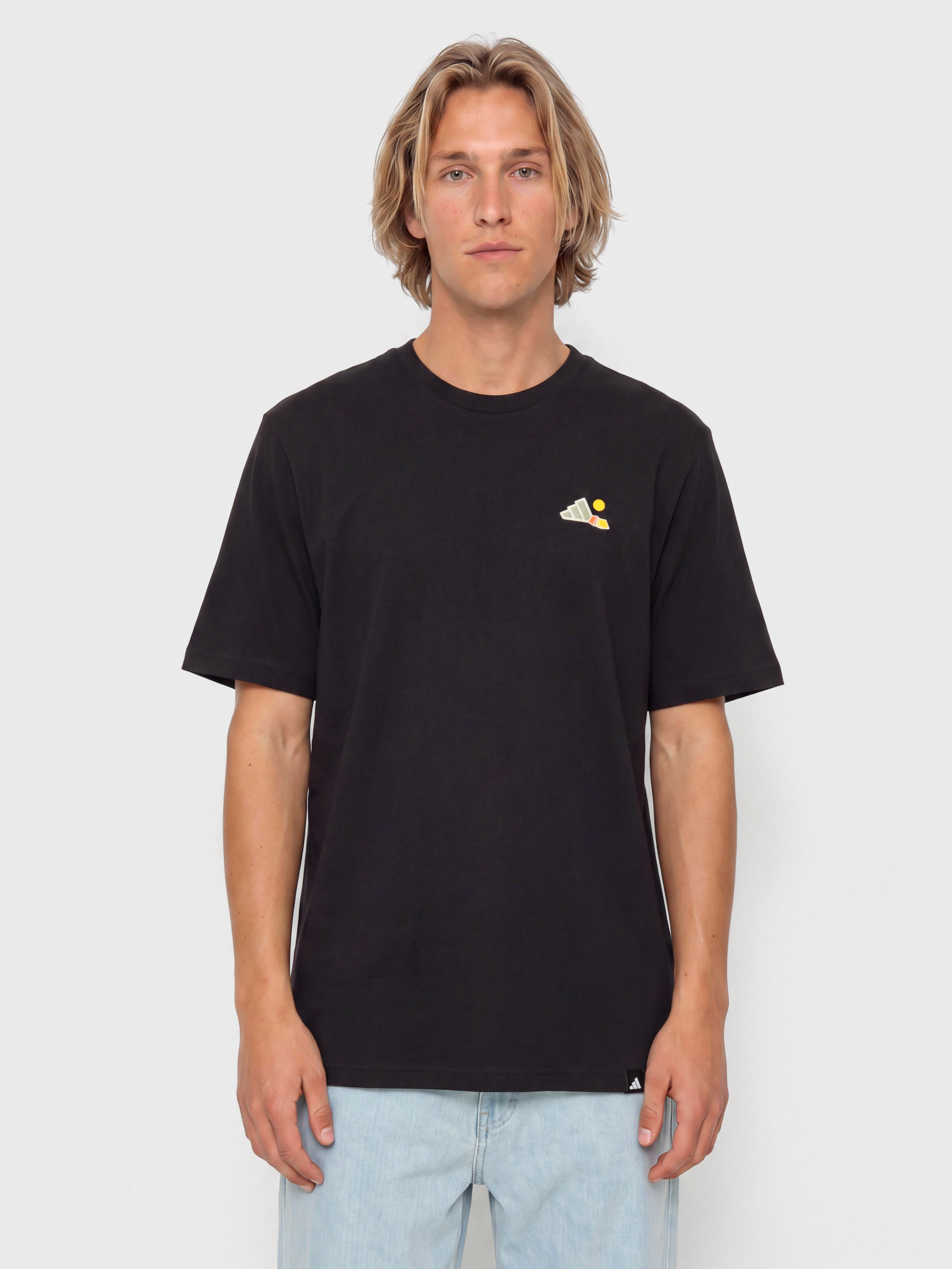 Футболка adidas Camper G T