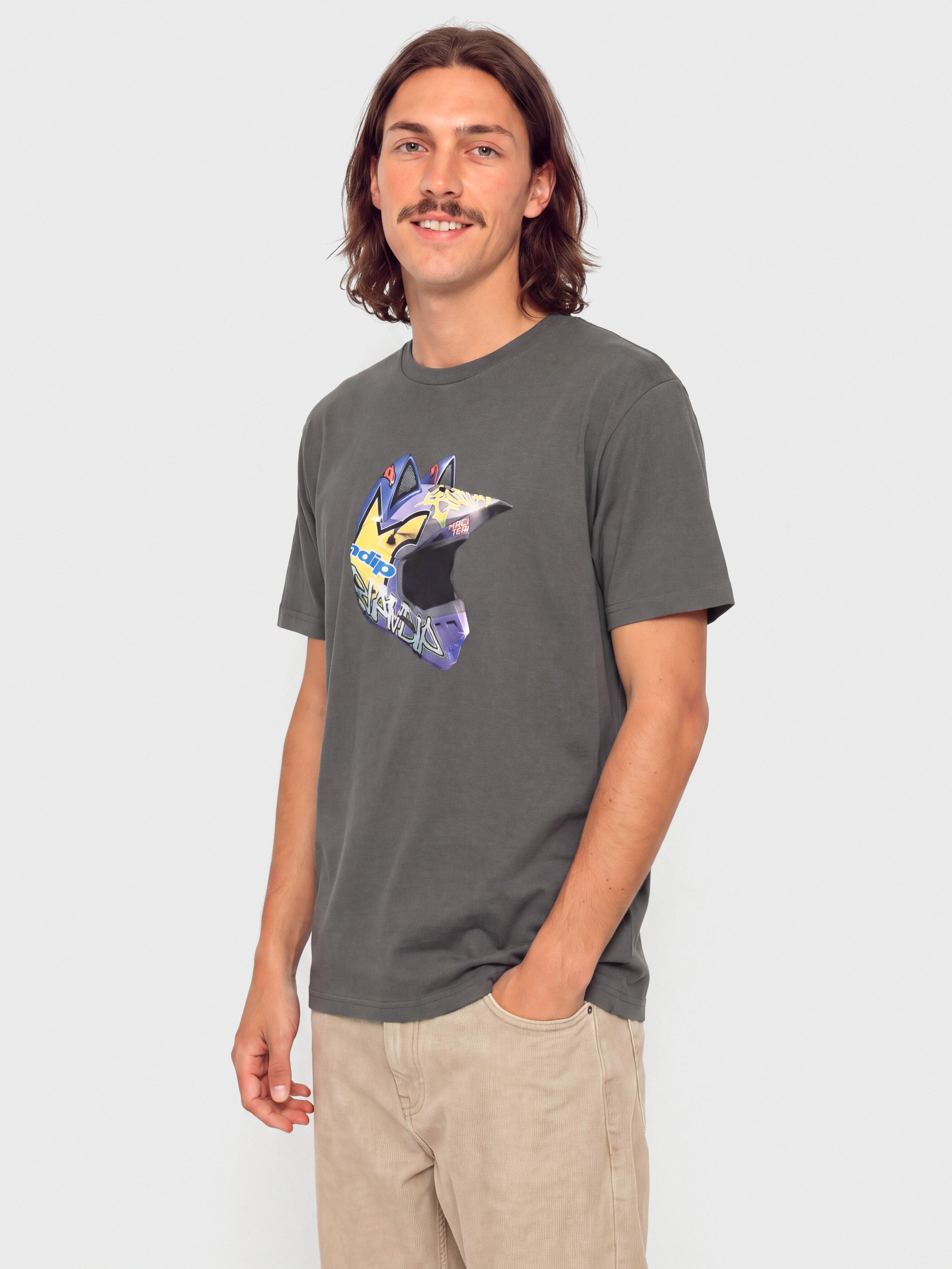 Футболка RipNDip First Place