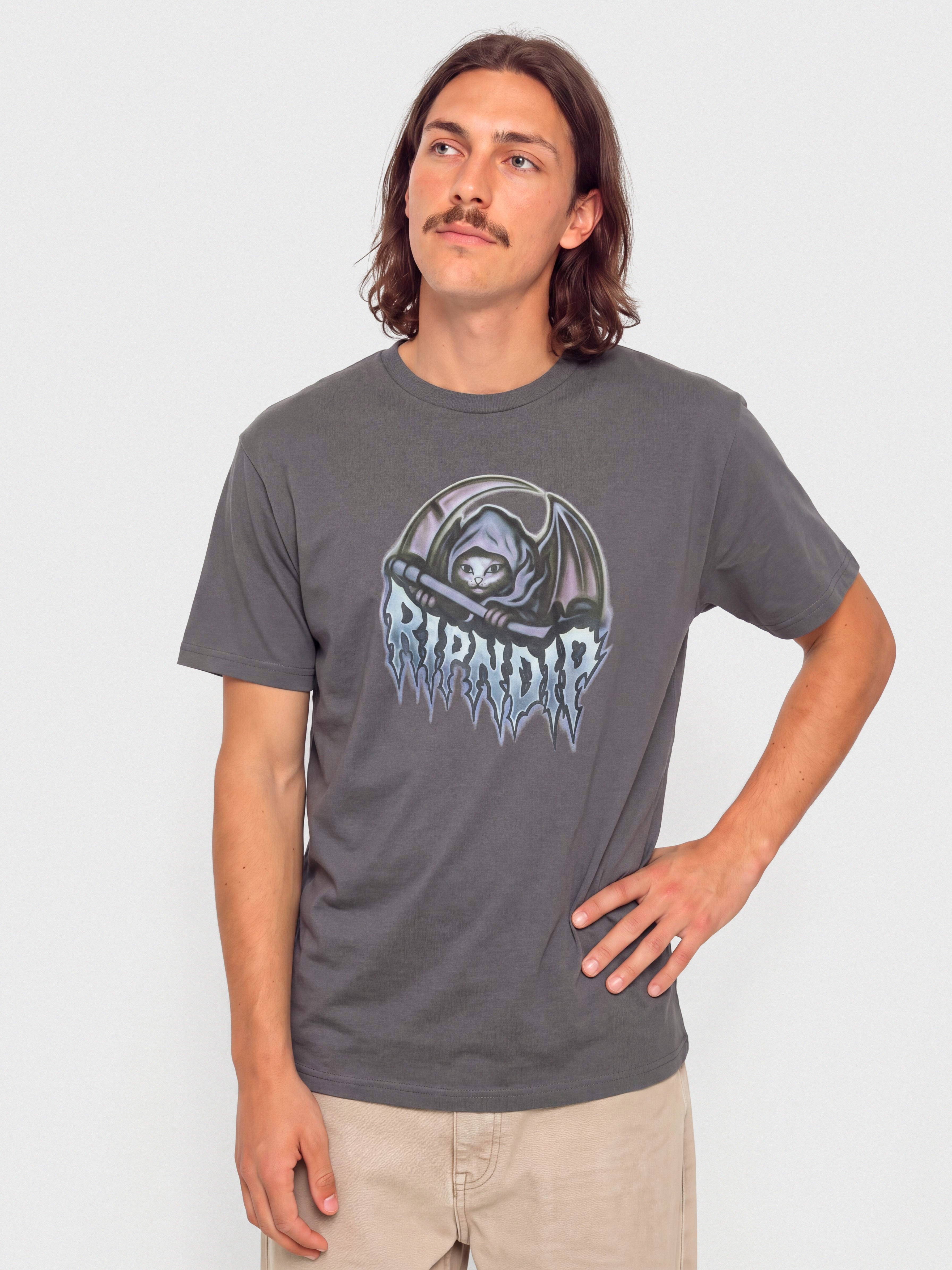Футболка RipNDip Out Of Time