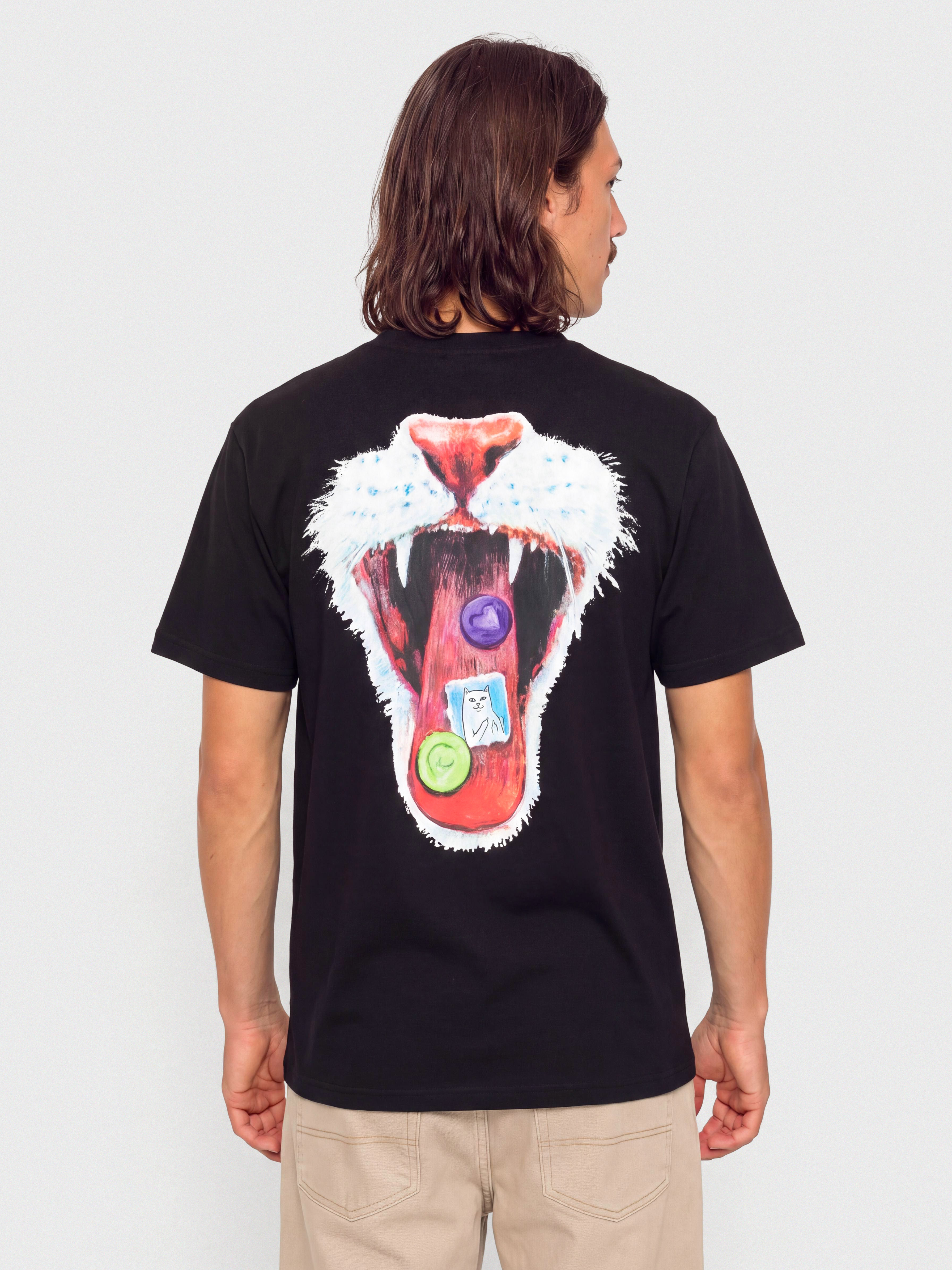 Футболка RipNDip Vitamins Tee