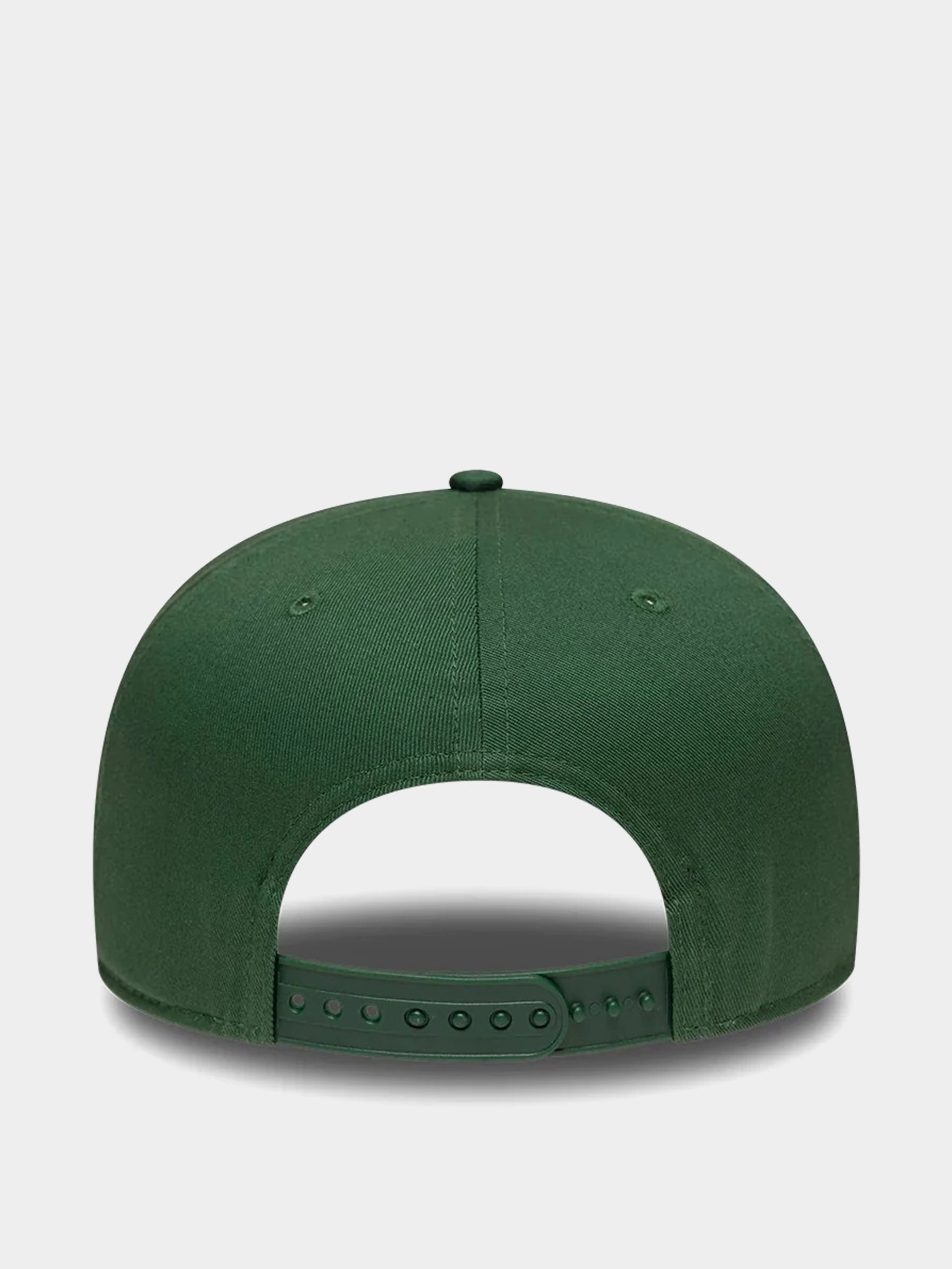 Кепка New Era League Essential 9Fifty New York Yankees (green)