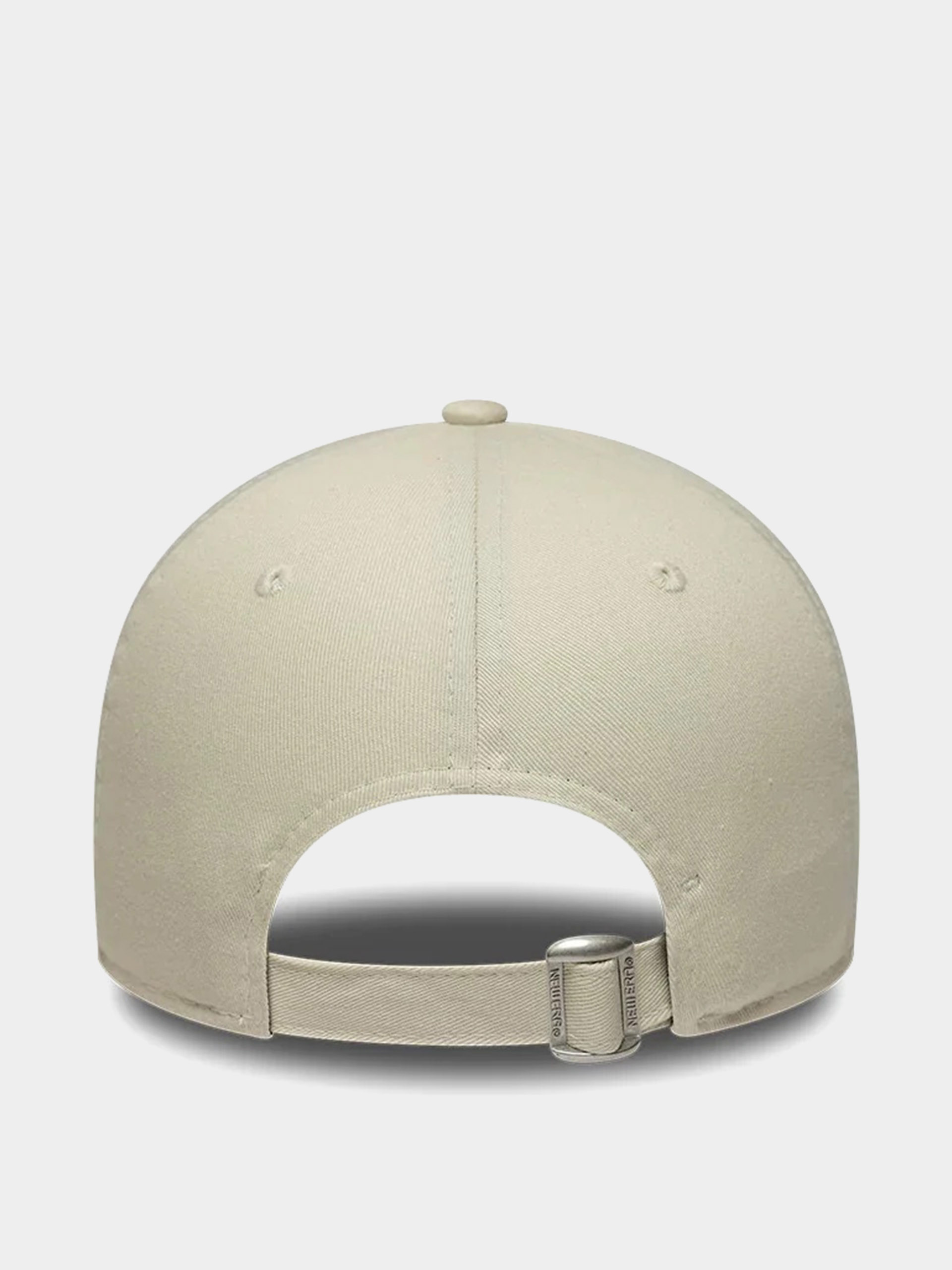 Кепка New Era Faux Pony Infill 9Forty Los Angeles Dodgers (white)