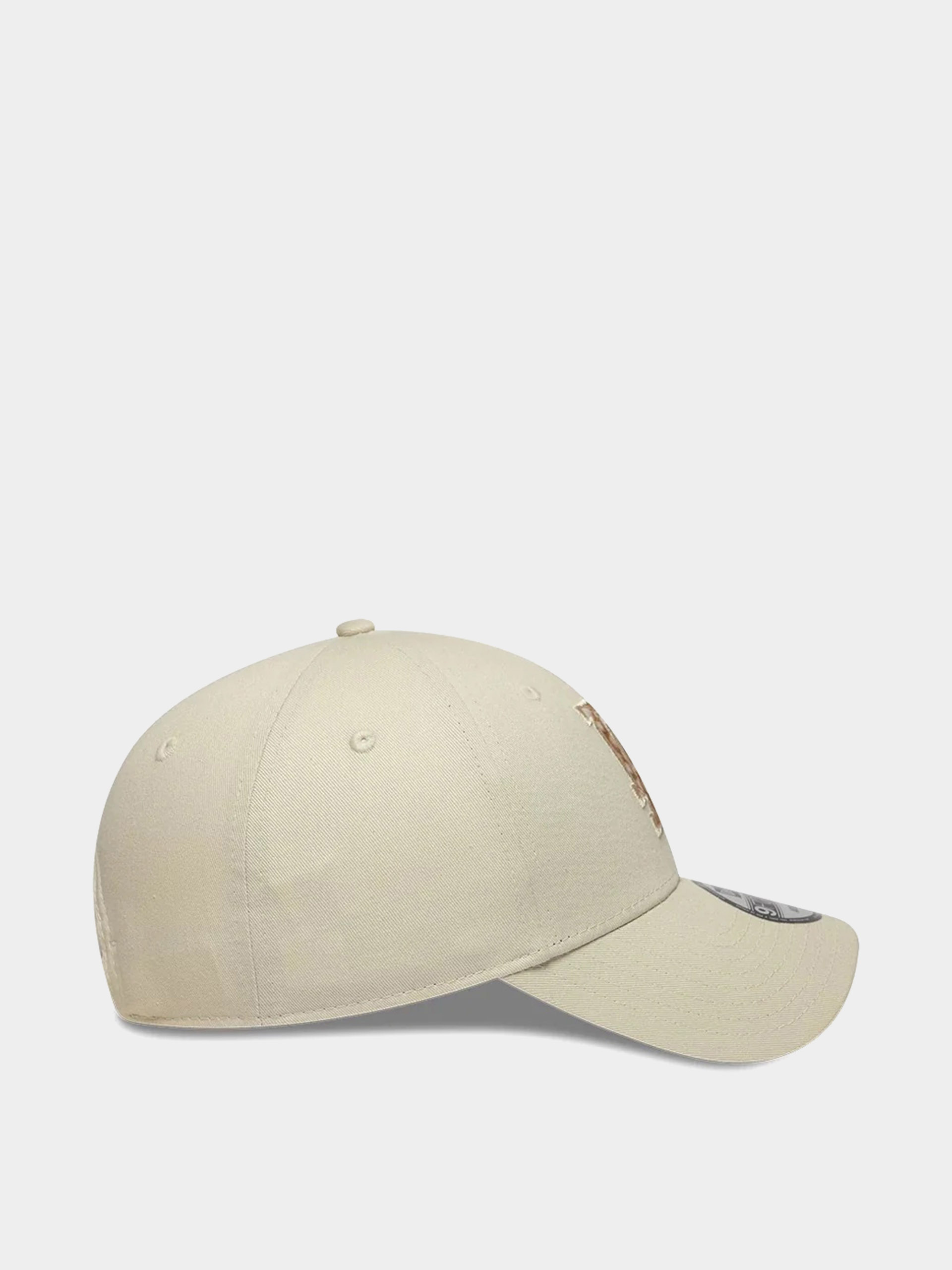 Кепка New Era Faux Pony Infill 9Forty Los Angeles Dodgers (white)
