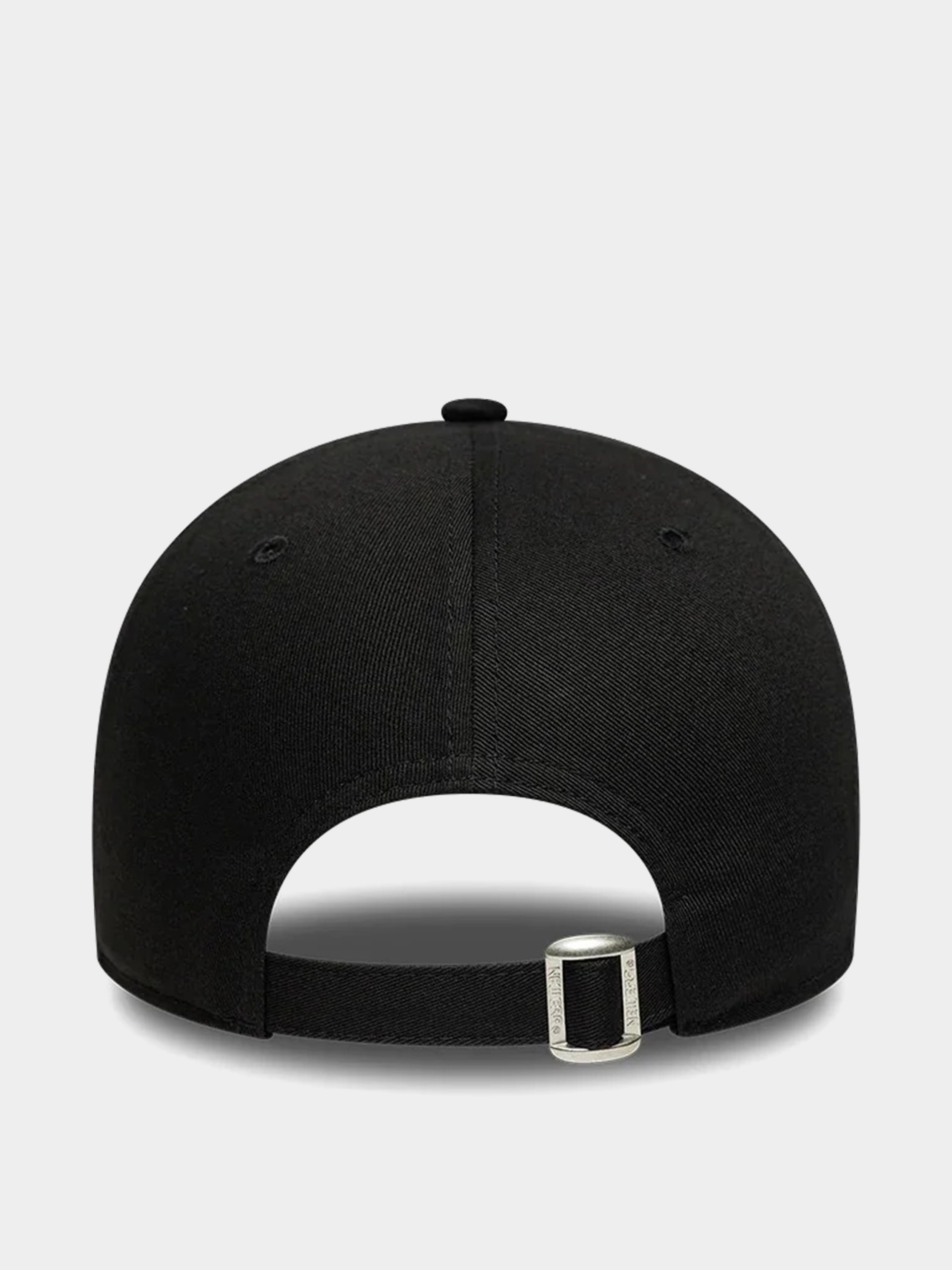 Кепка New Era Metallic Outline 9Forty Los Angeles Dodgers (black)