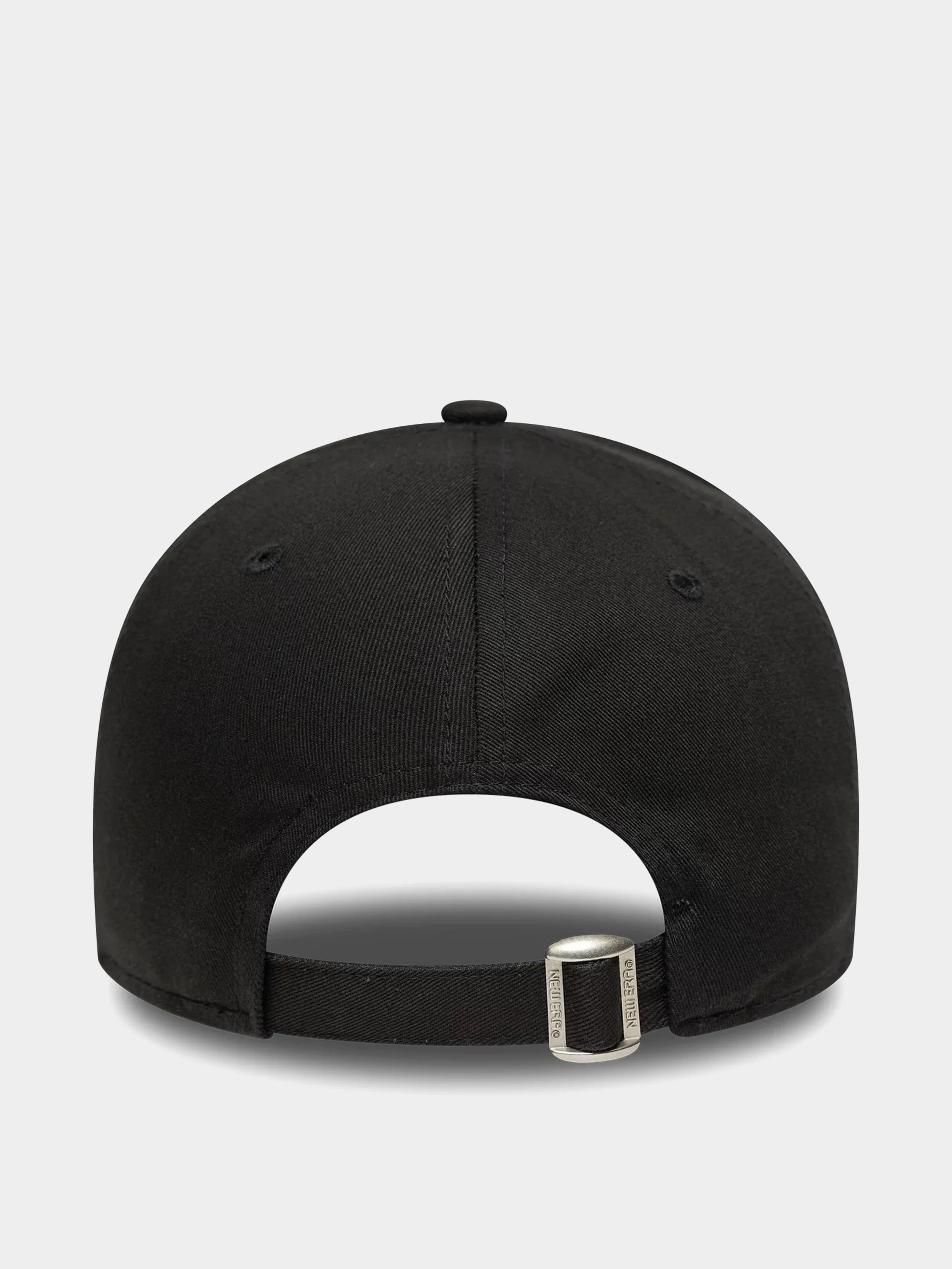 Кепка New Era Team Outline 9Forty New York Yankees (black)