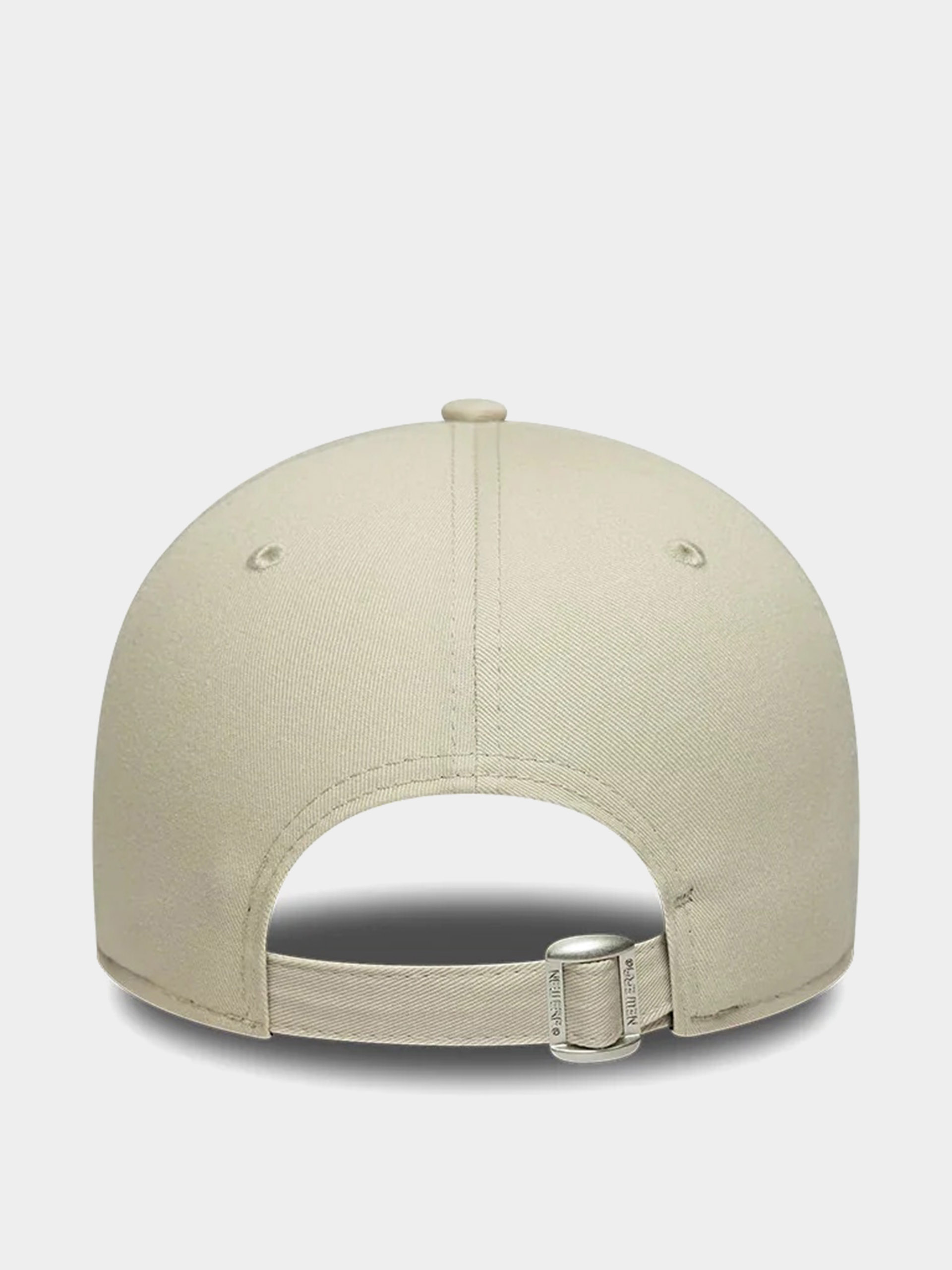 Кепка New Era League Essential 9Forty New York Yankees (stone)