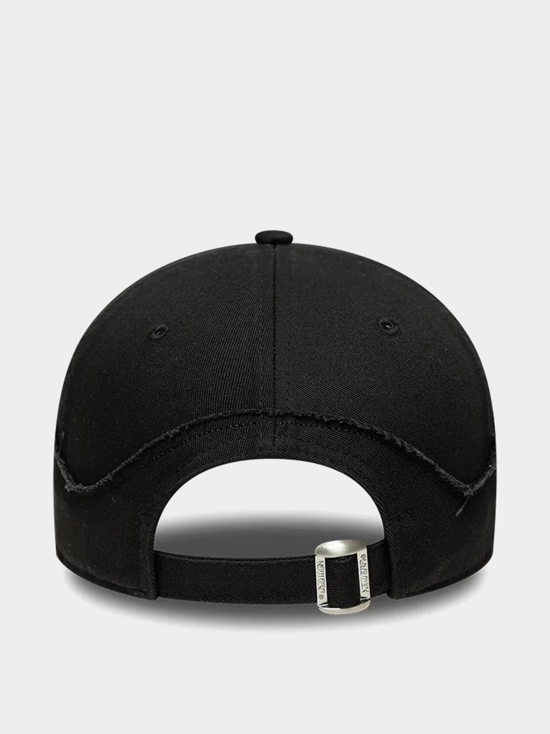Кепка New Era Stitched 9Forty New York Yankees (black)