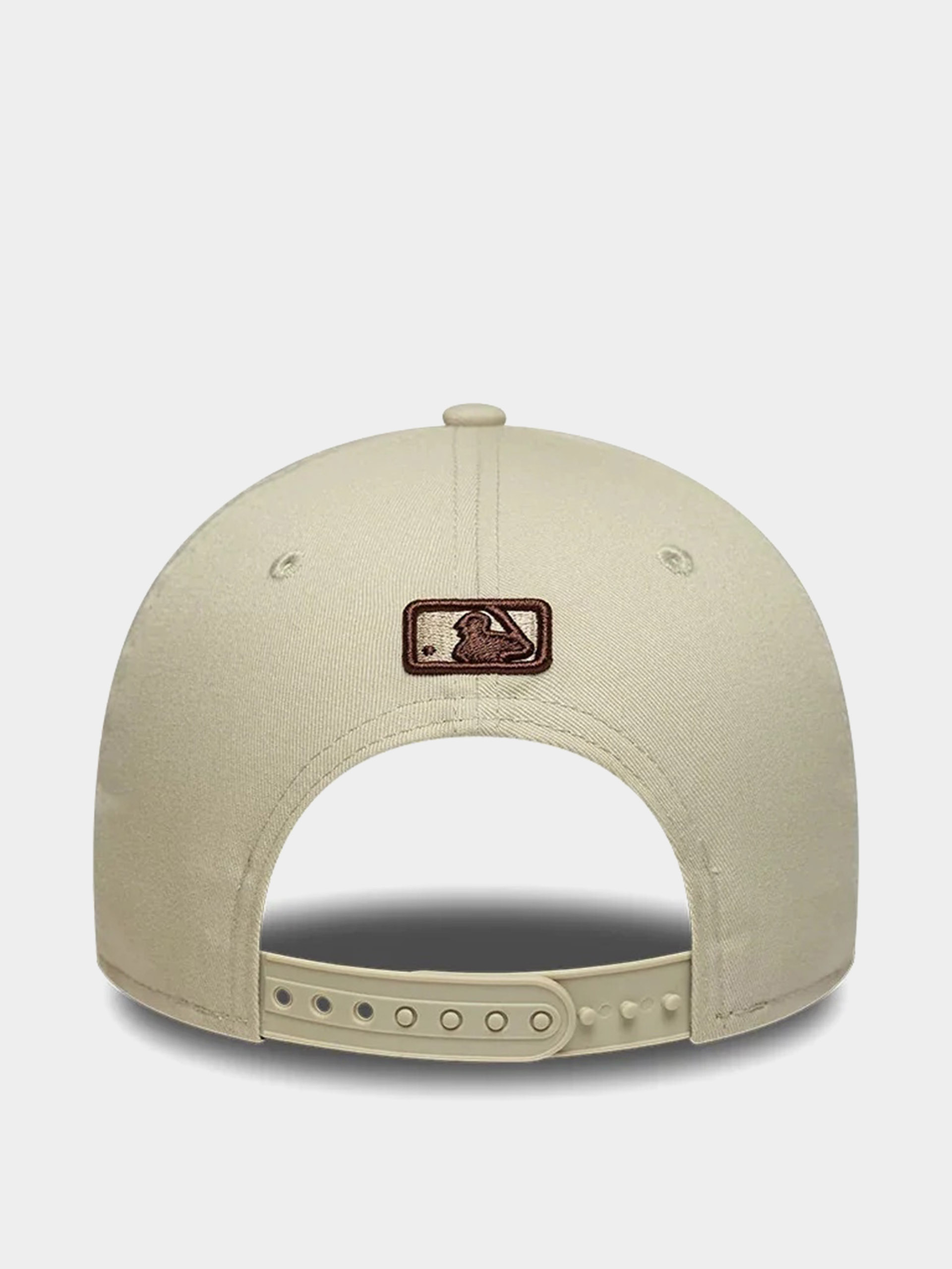 Кепка New Era 9Forty Mc New York Yankees (stone)