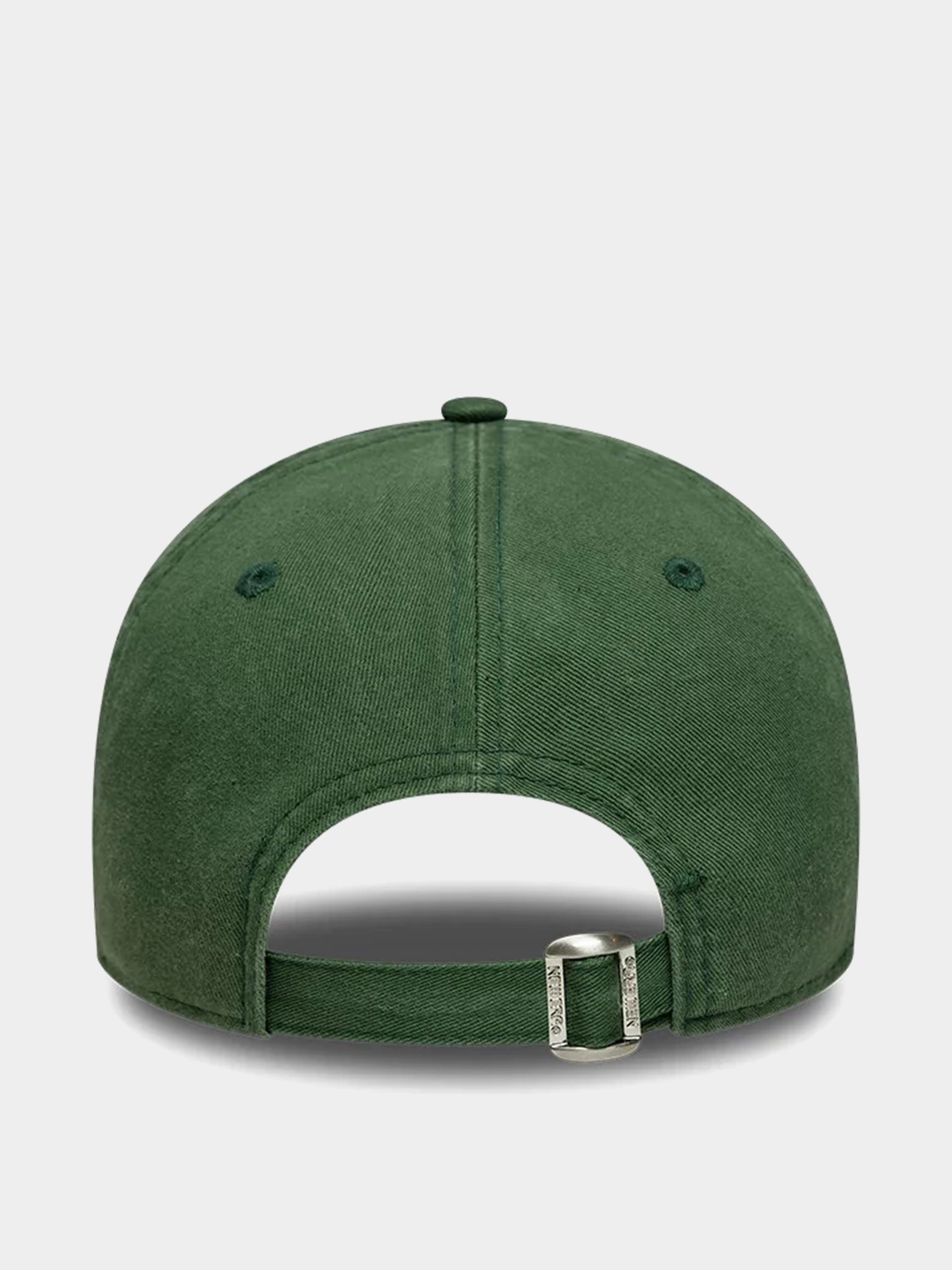 Кепка New Era Mini Logo 9Twenty New York Yankees (green)