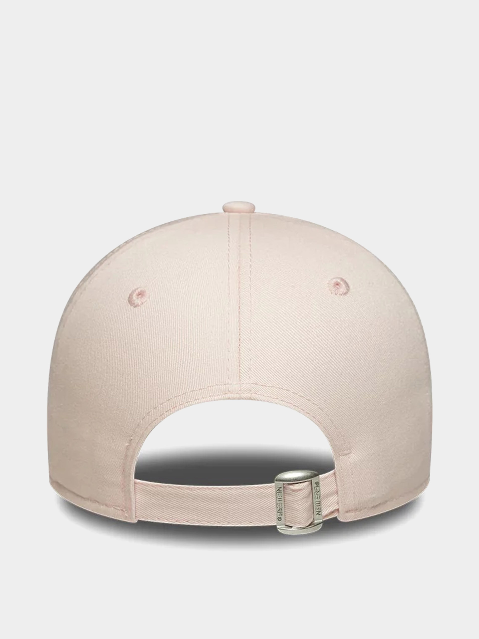 Кепка New Era League Essential 9Twenty Los Angeles Dodgers Wmn (pink)