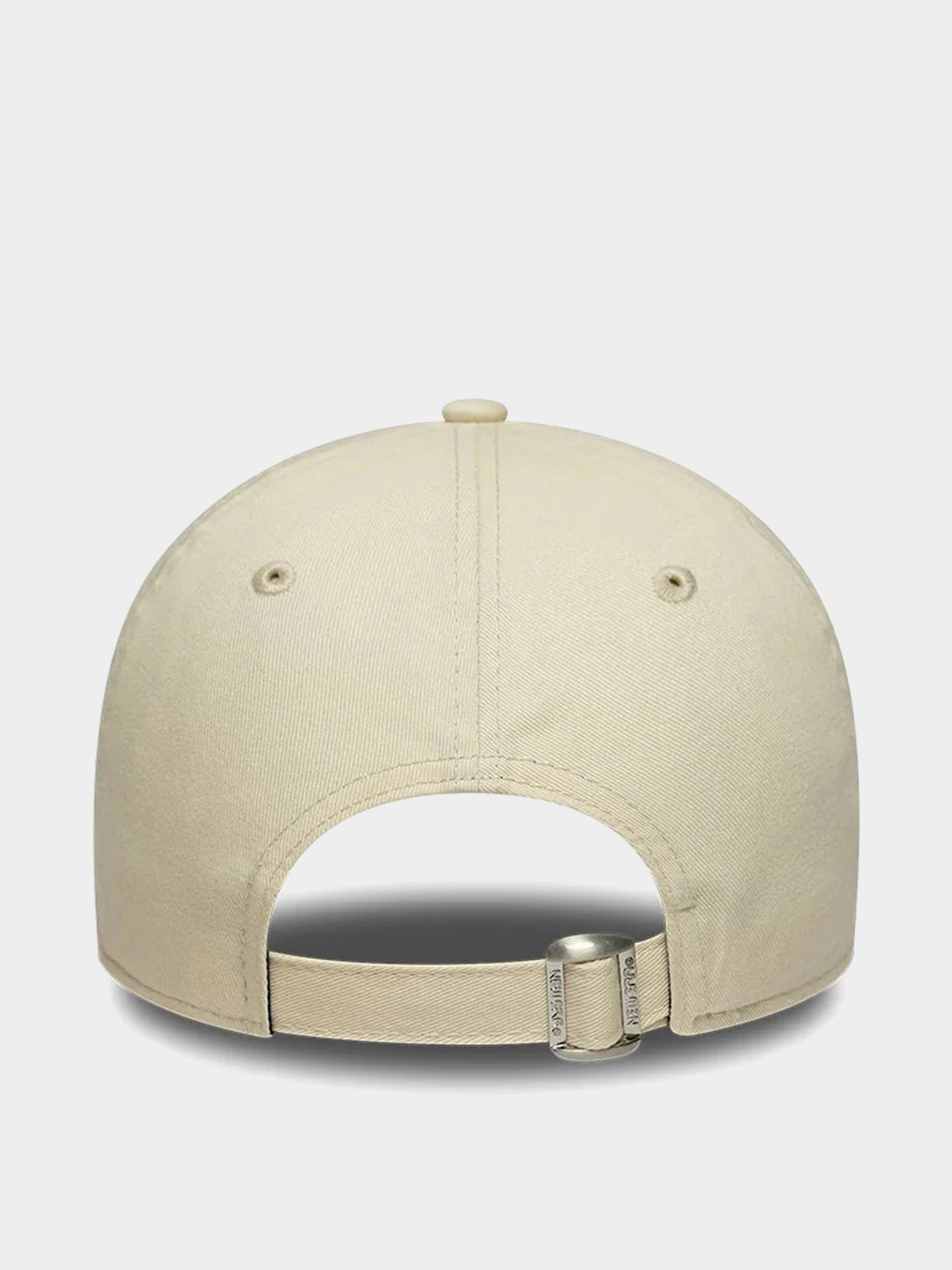 Кепка New Era Mini Logo 9Twenty Los Angeles Dodgers (light cream)